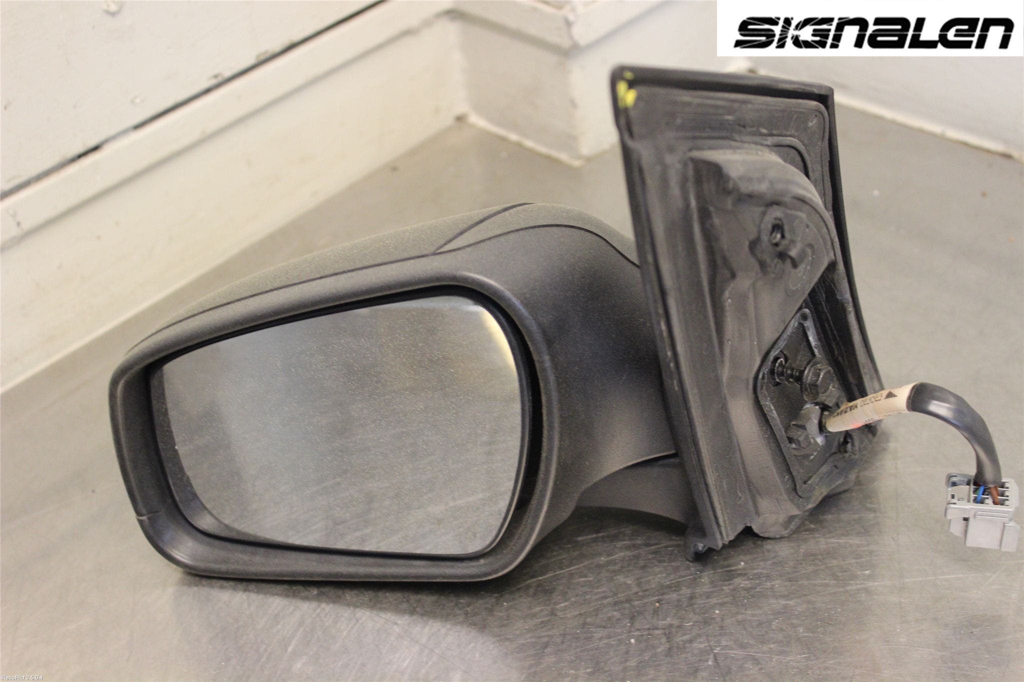 Ford FOCUS 04-07 Spegel Yttre El Vä