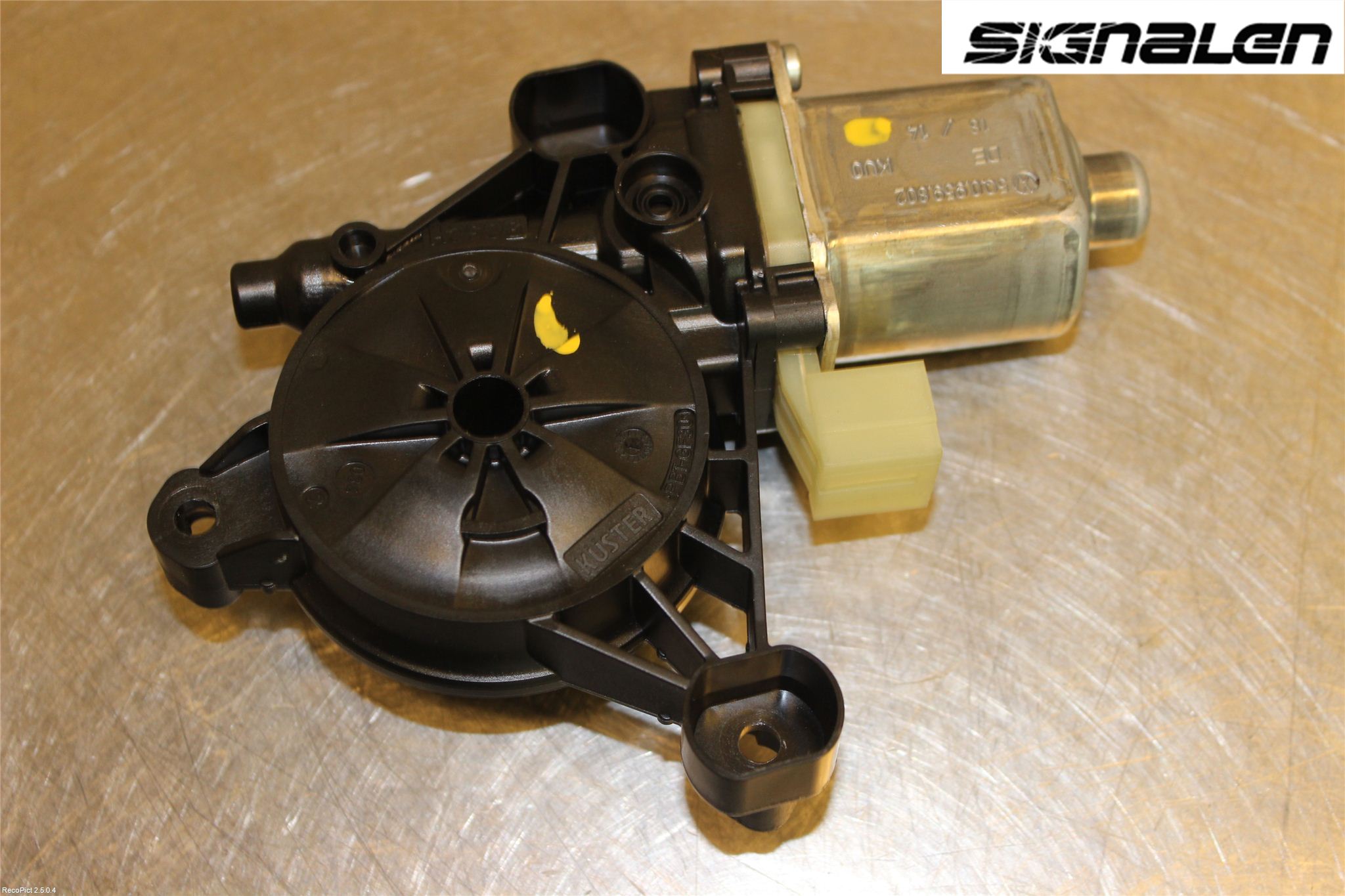 Audi A3/S3 8V 13-20 Fönsterhissmotor