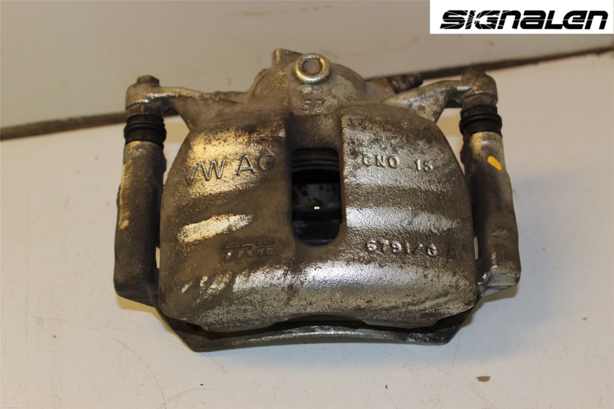 Seat LEON 13-20 Bromsok Fram Vänster