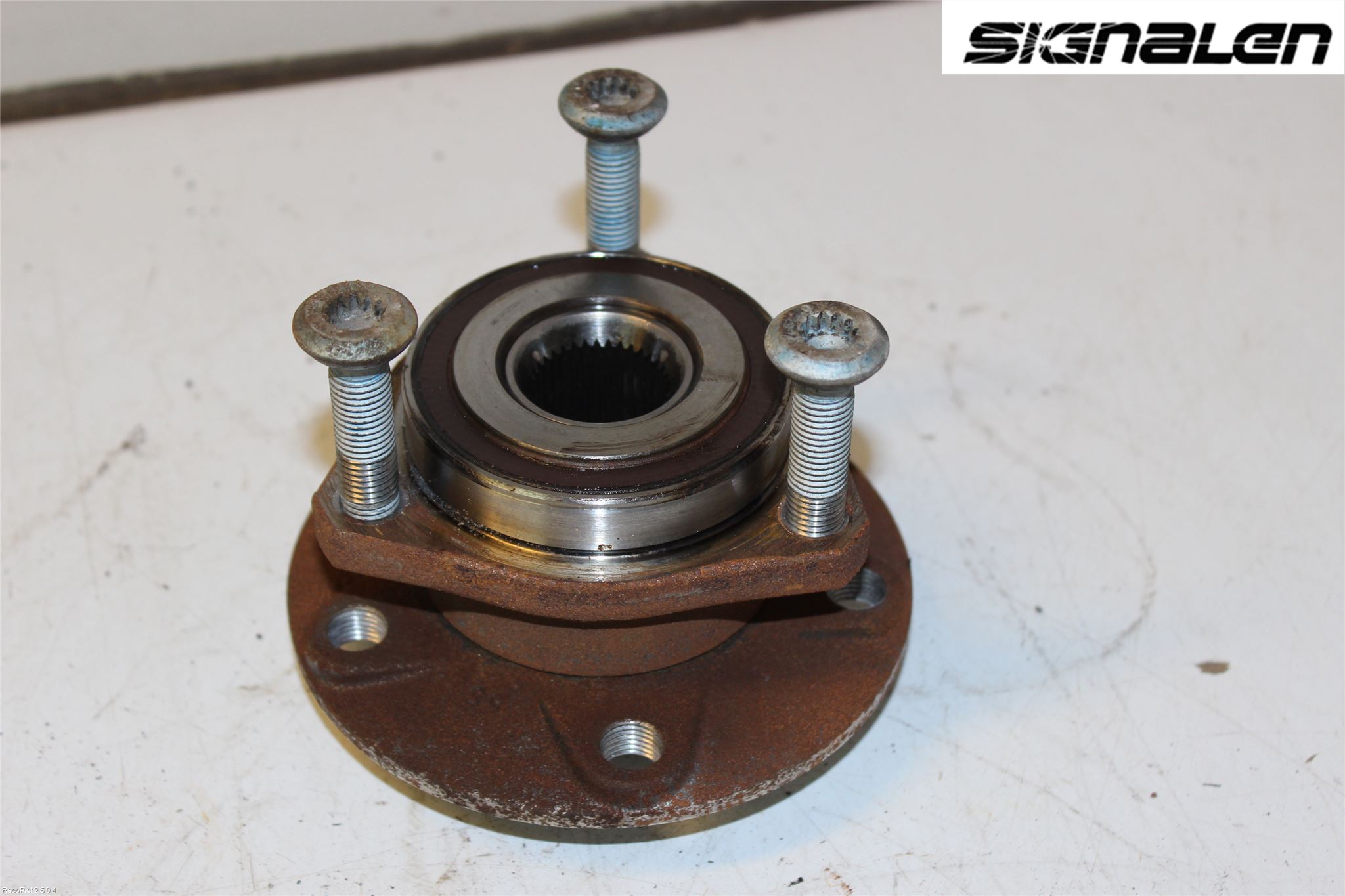 Volkswagen VW GOLF / E-GOLF VII 13-20 Nav Fram