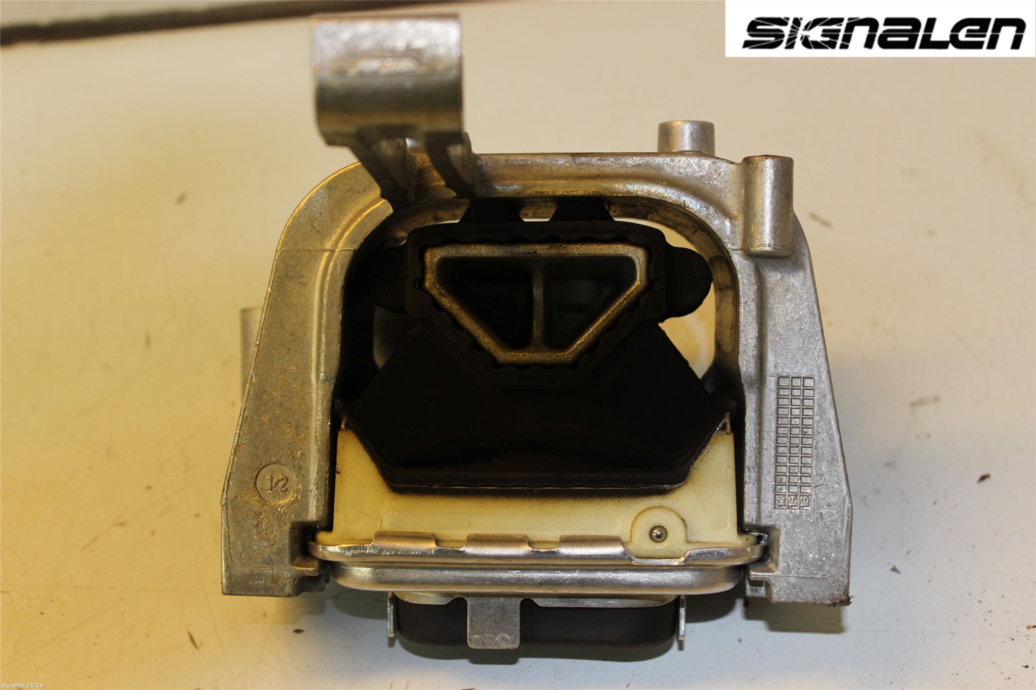 Audi A3/S3 8V 13-20 Motorfäste