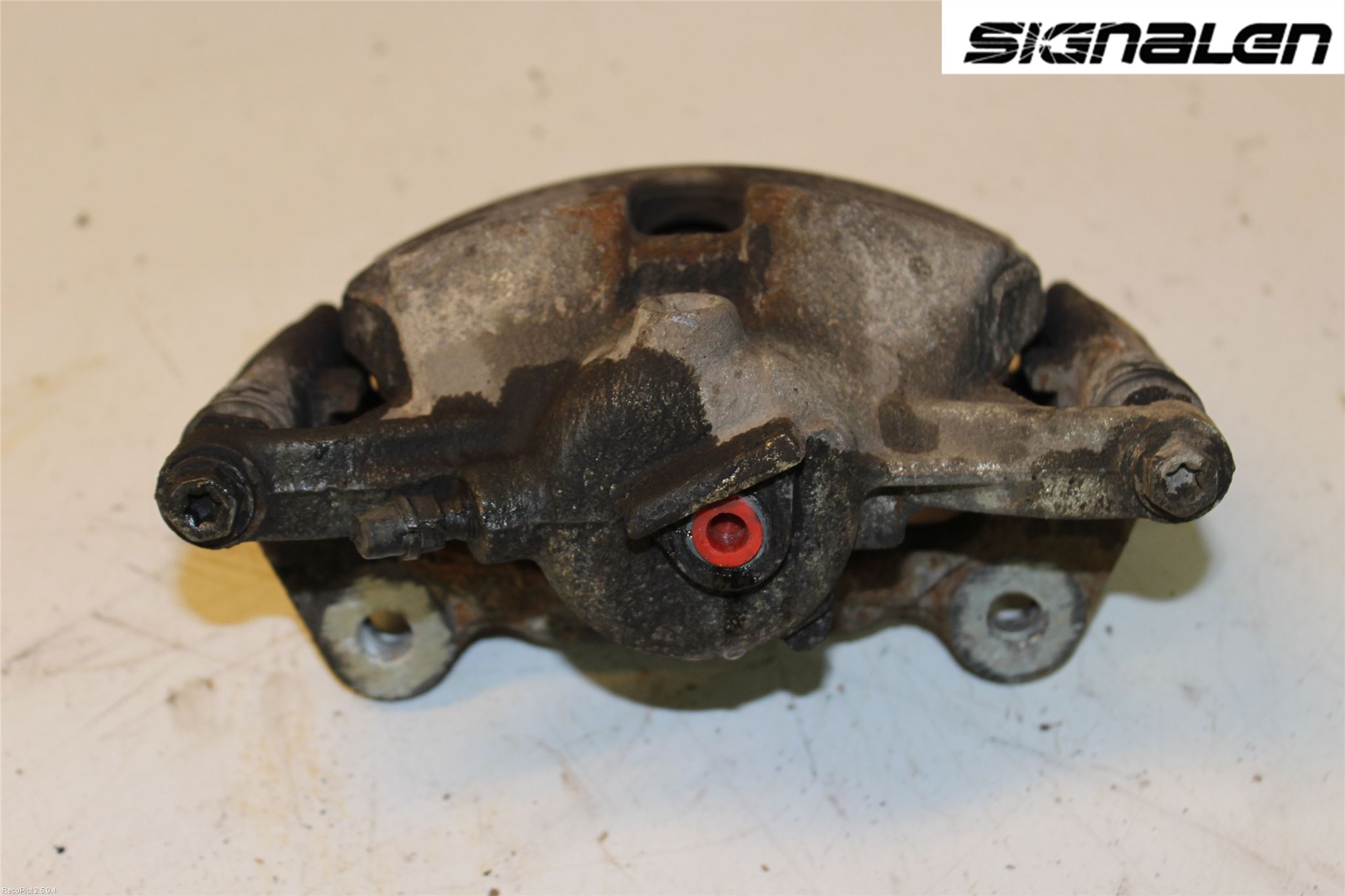 Audi A3/S3 8V 13-20 Bromsok Fram Vänster