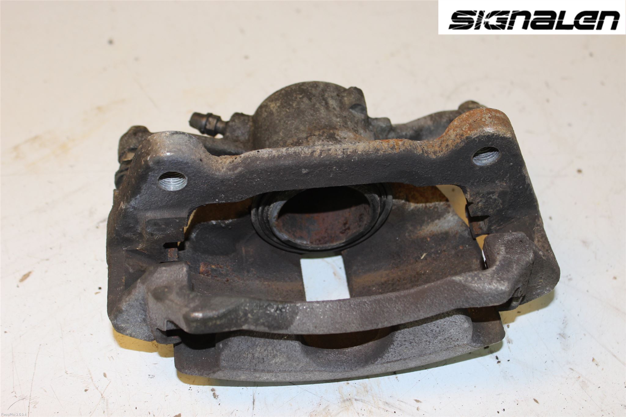 Audi A3/S3 8V 13-20 Bromsok Fram Vänster