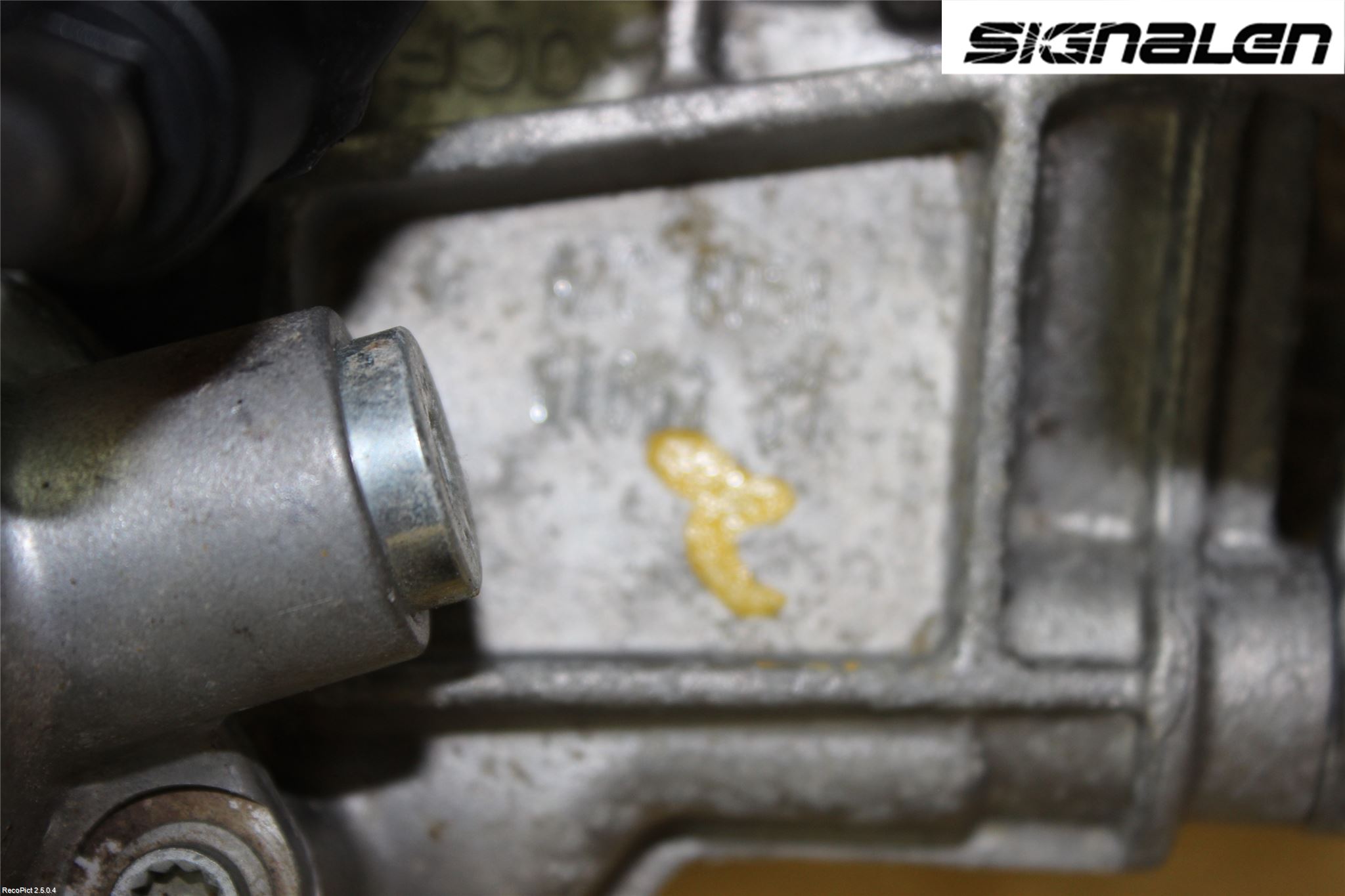 Skoda CITIGO / CITIGO E IV Växellåda Man 5 Vxl