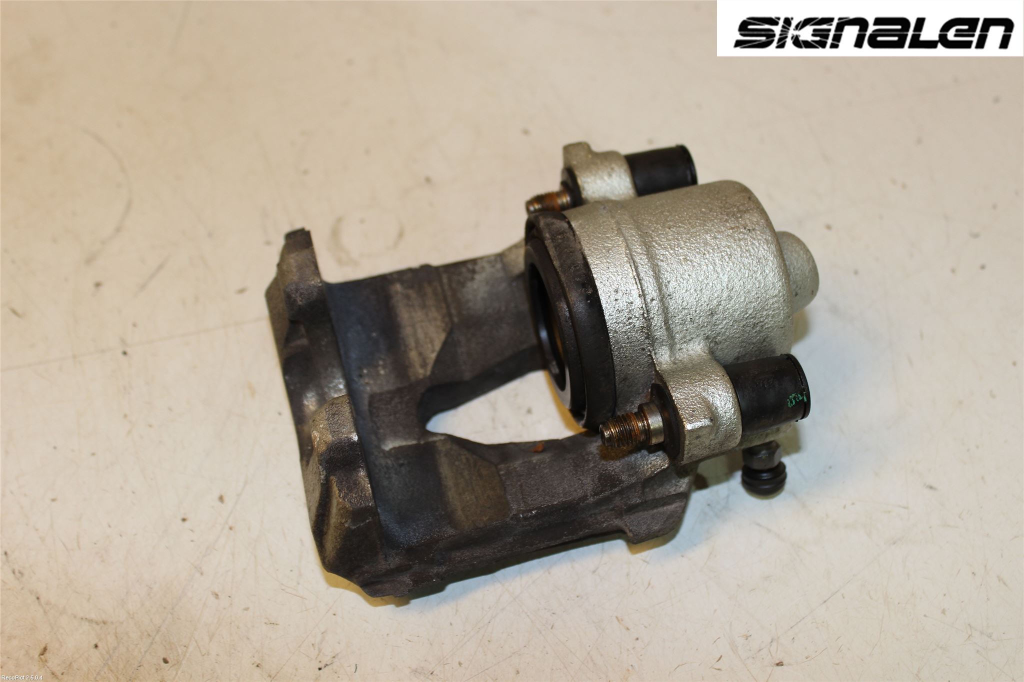 Skoda CITIGO / CITIGO E IV Bromsok Fram Höger