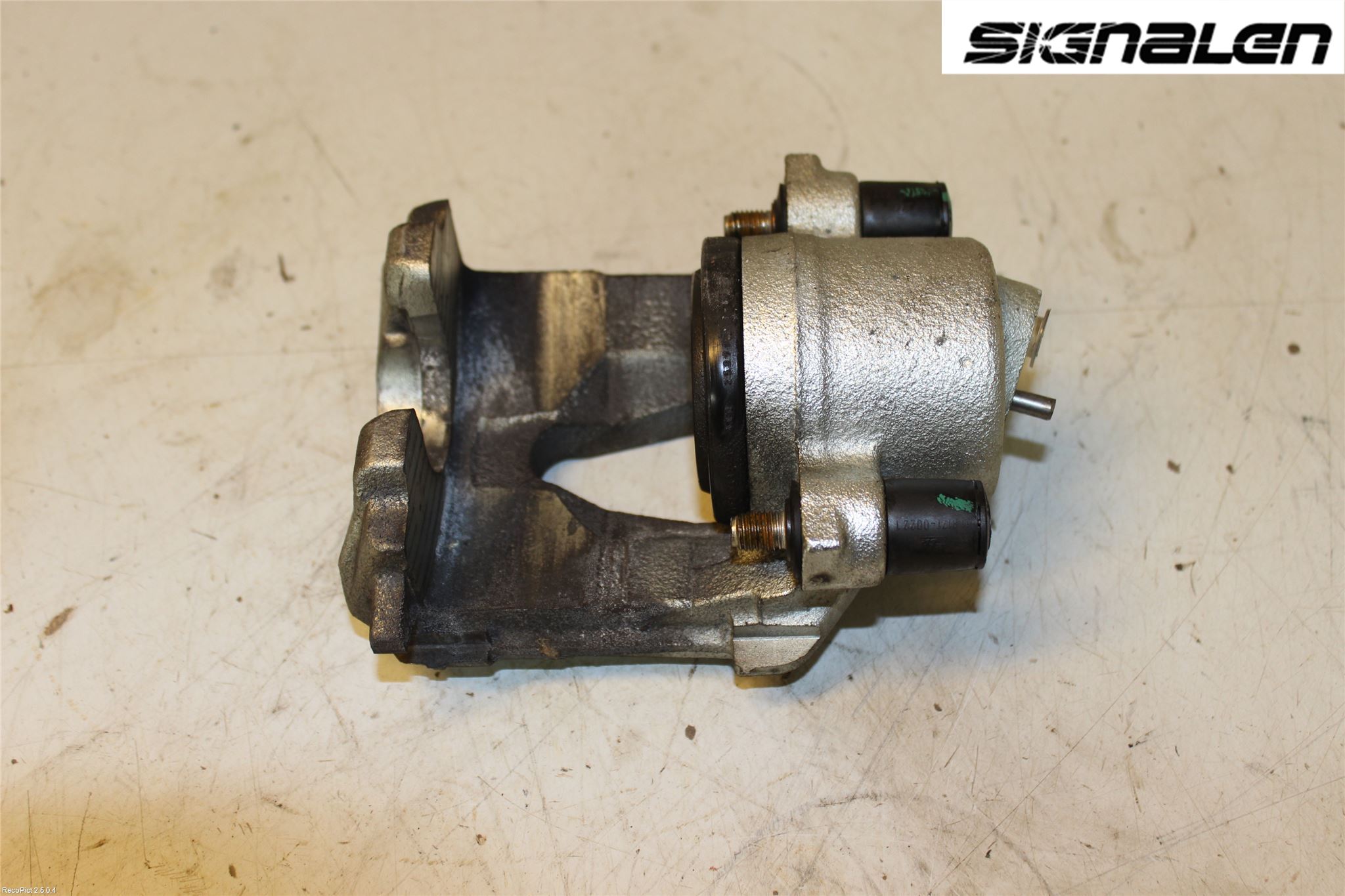 Skoda CITIGO / CITIGO E IV Bromsok Fram Vänster