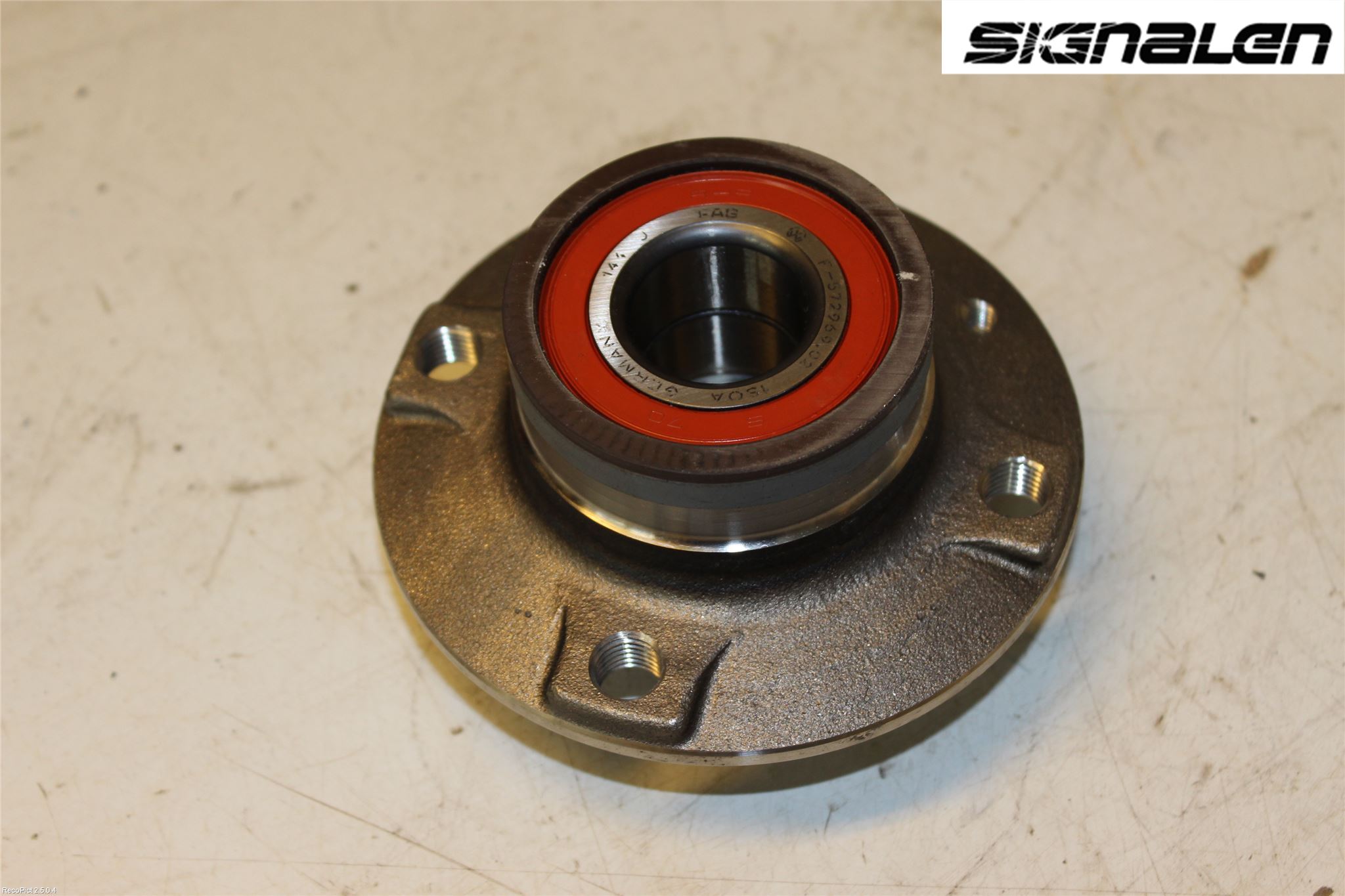 Skoda CITIGO / CITIGO E IV Nav Bak