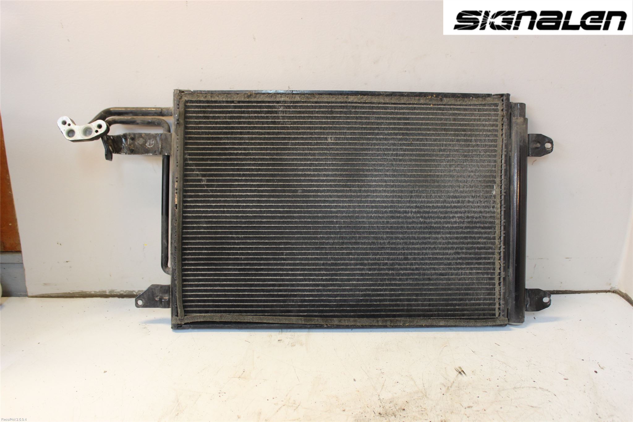 Volkswagen VW GOLF V 04-09 Drivaxel Fram Vänster