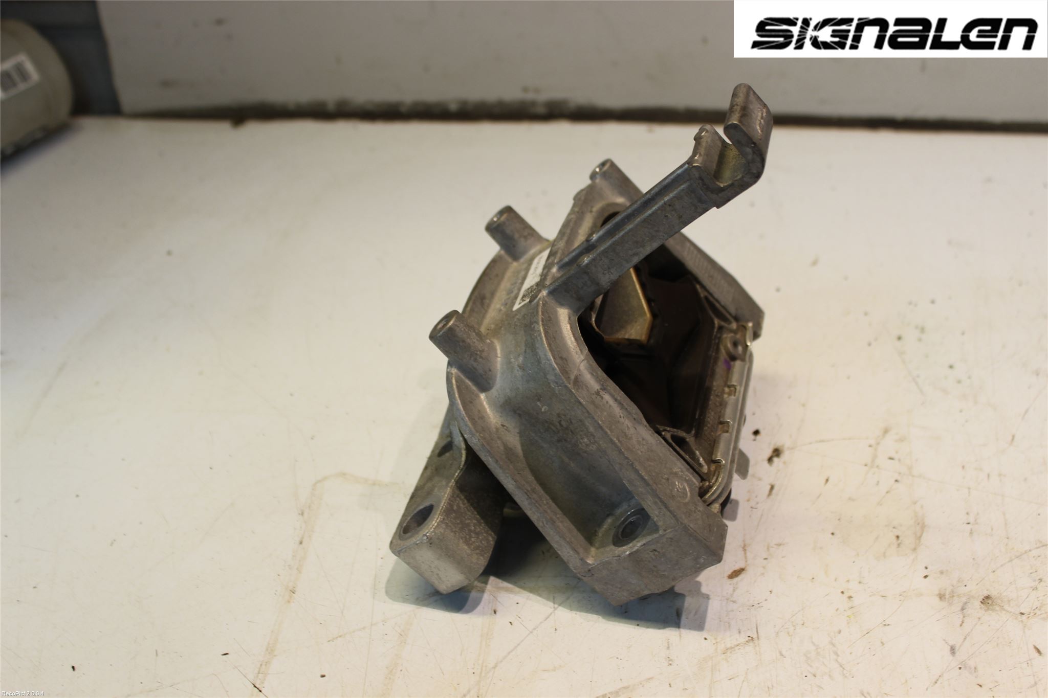 Audi A3/S3 8V 13-20 Motorfäste