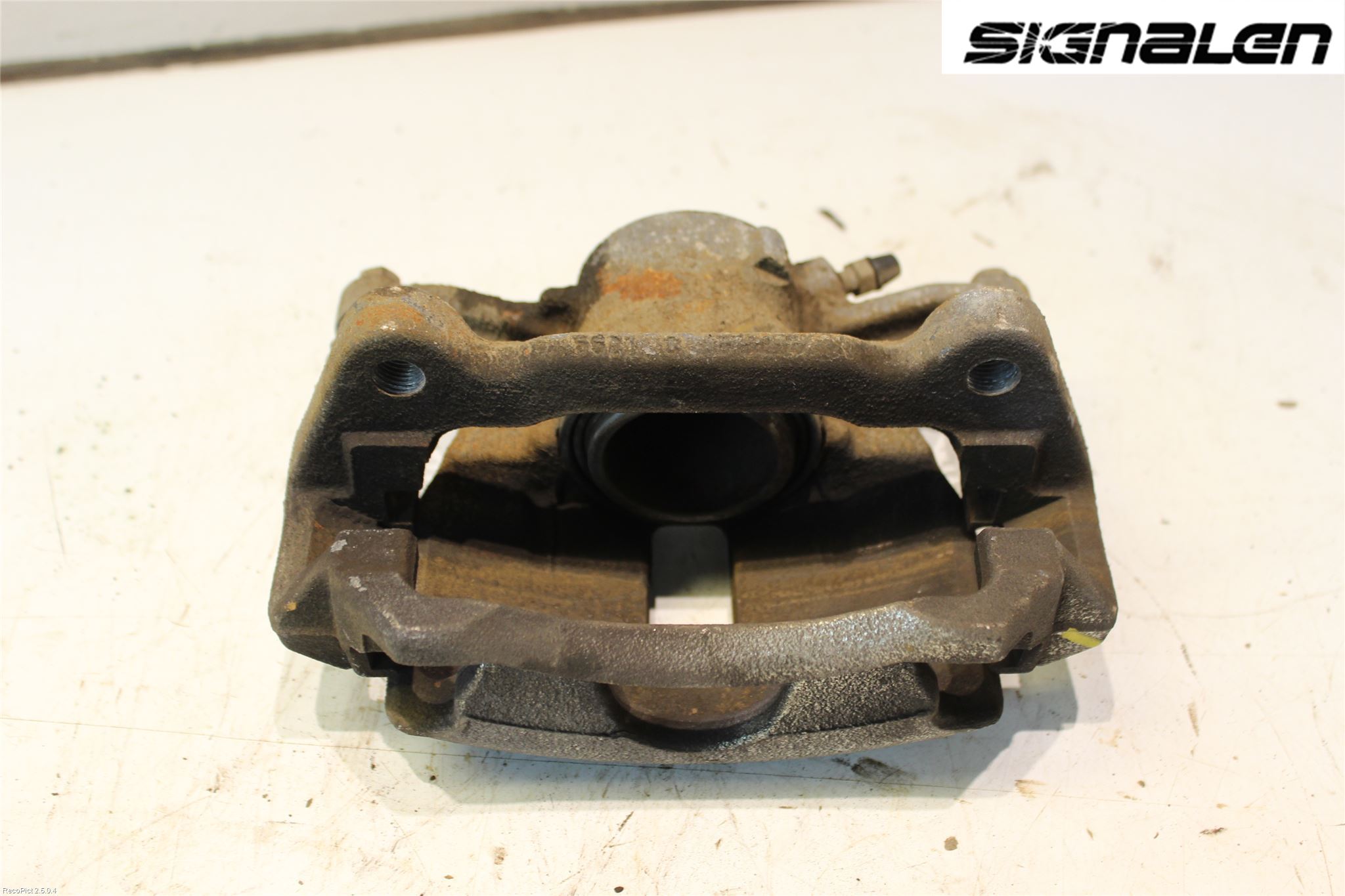 Audi A3/S3 8V 13-20 Bromsok Fram Höger