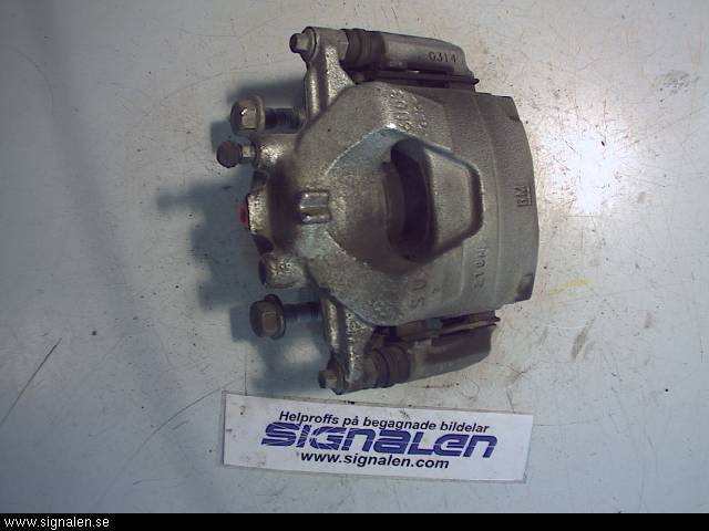 Opel ASTRA J 10-15 Bromsok Fram Vänster