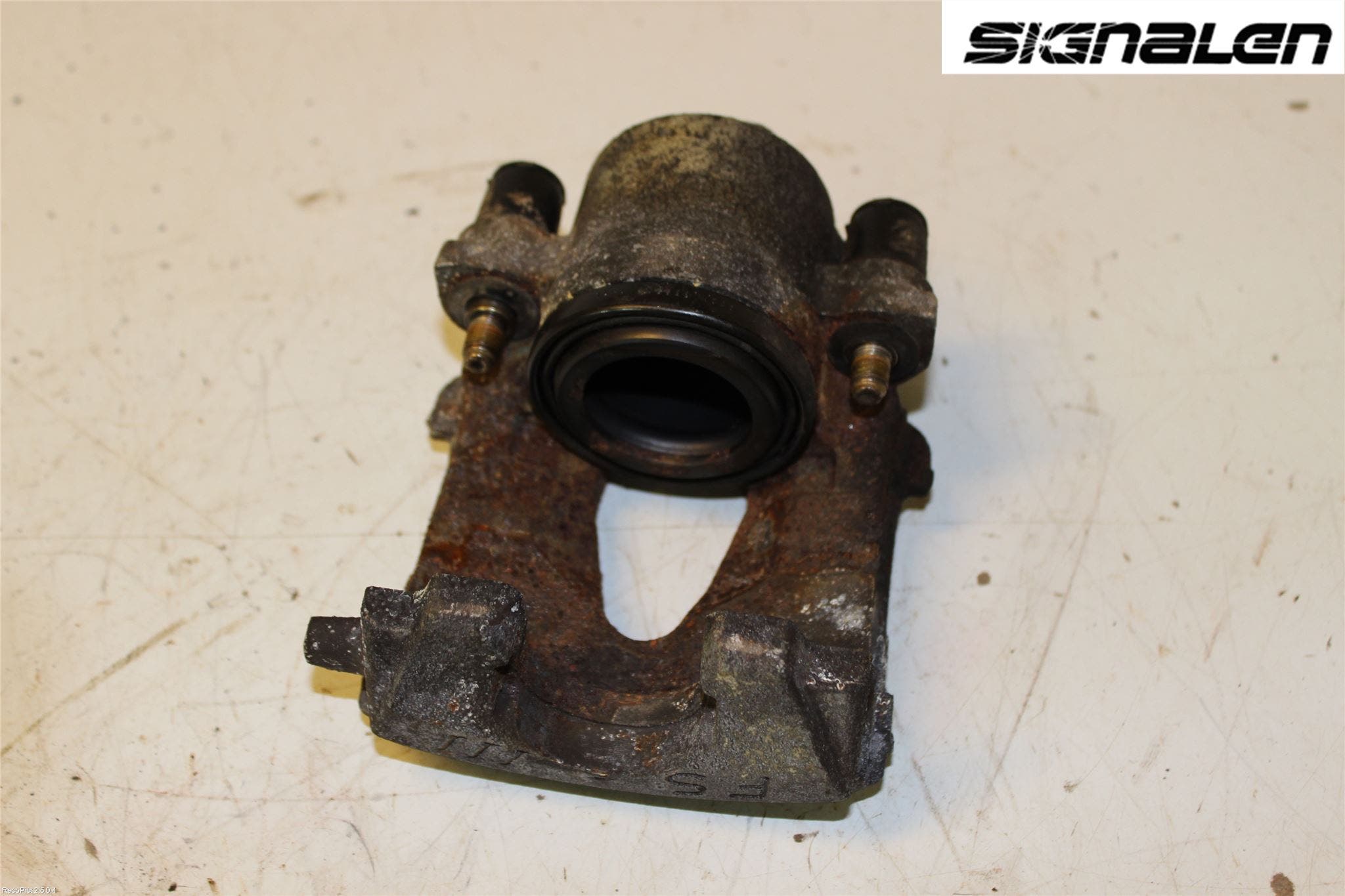 Skoda ROOMSTER Bromsok Fram Höger