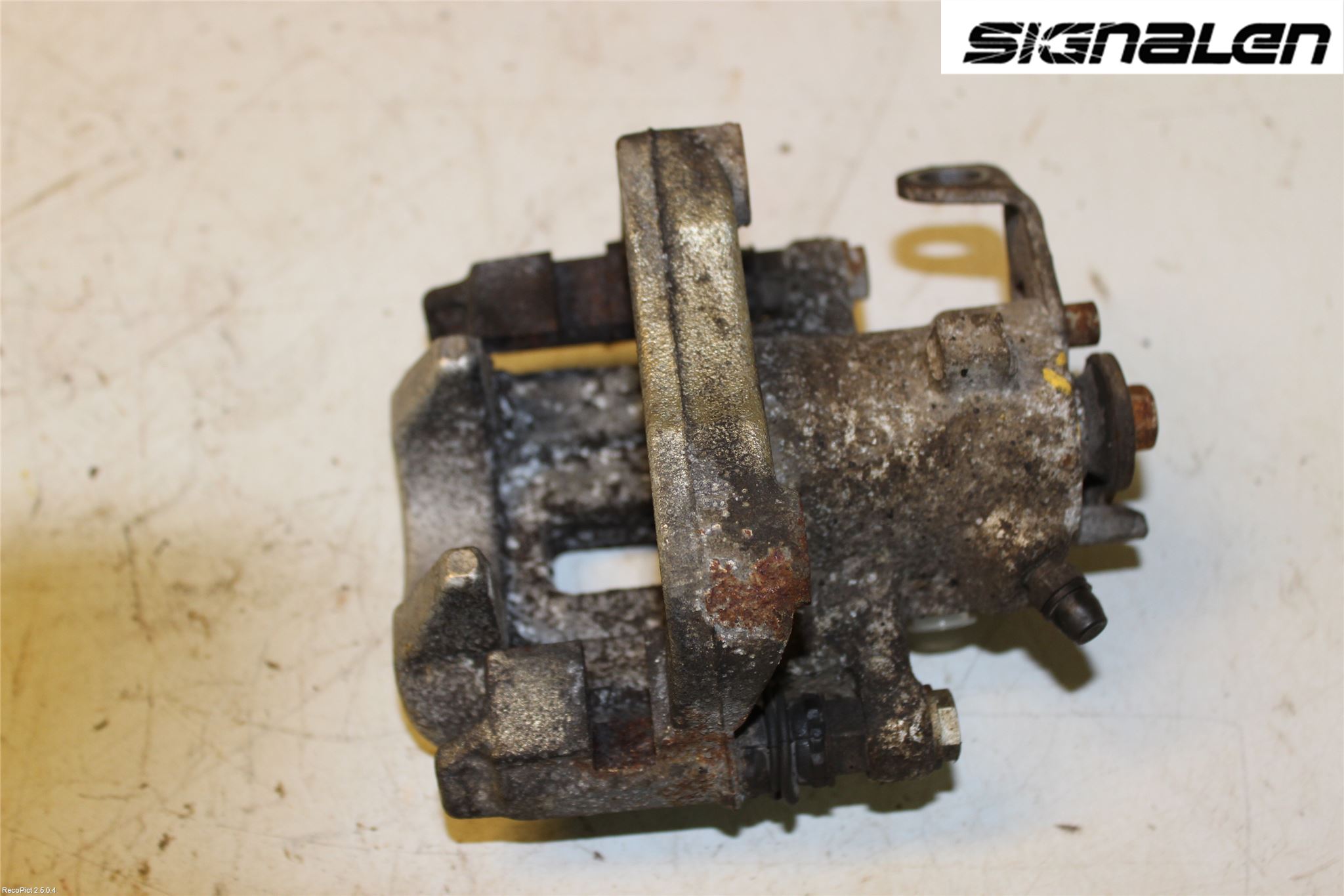 Skoda ROOMSTER Bromsok Bak Vänster