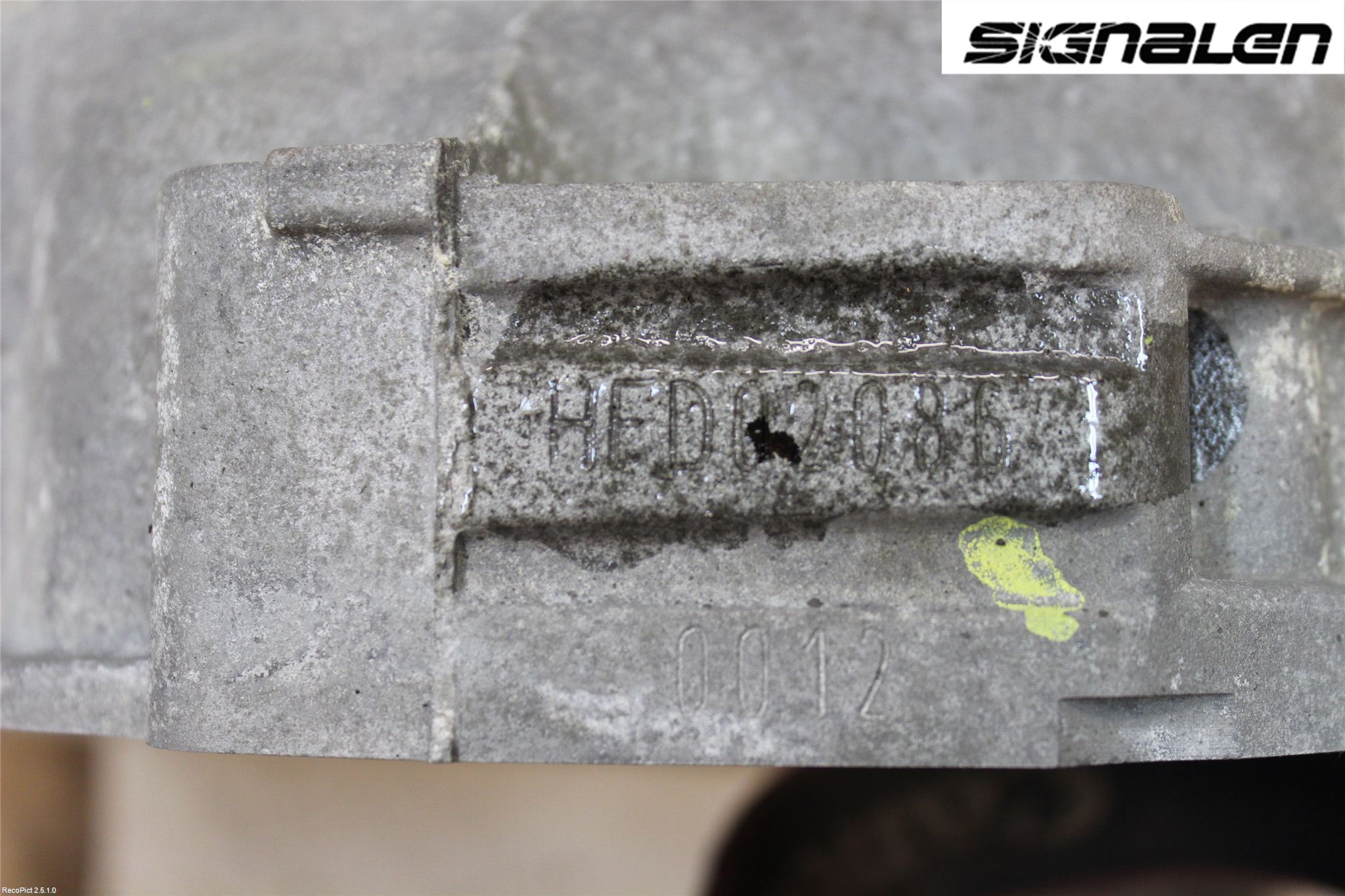 Audi A4/S4 05-07 Växellåda Man 5 Vxl