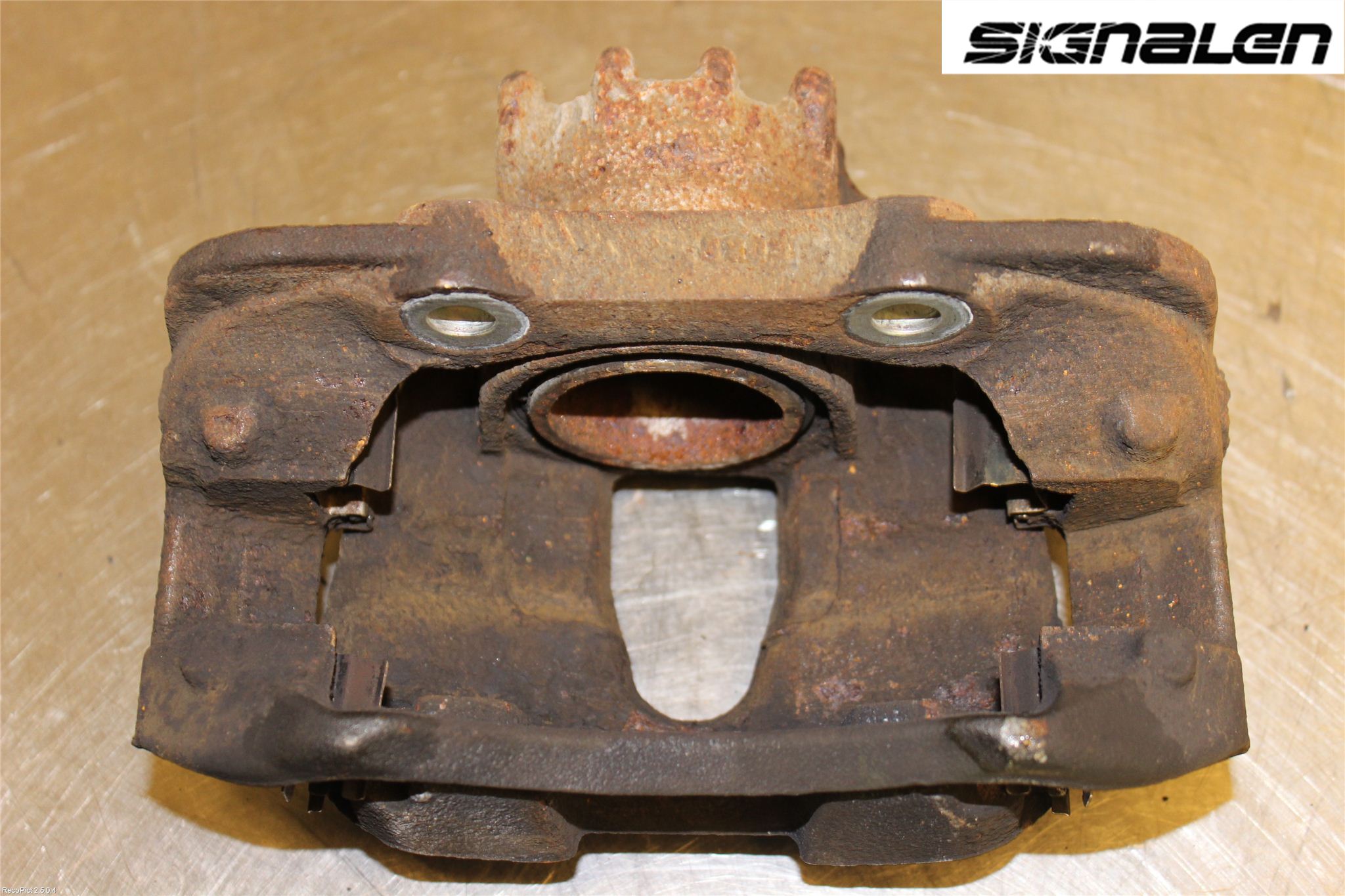 Peugeot 308 08-13 Bromsok Fram Höger