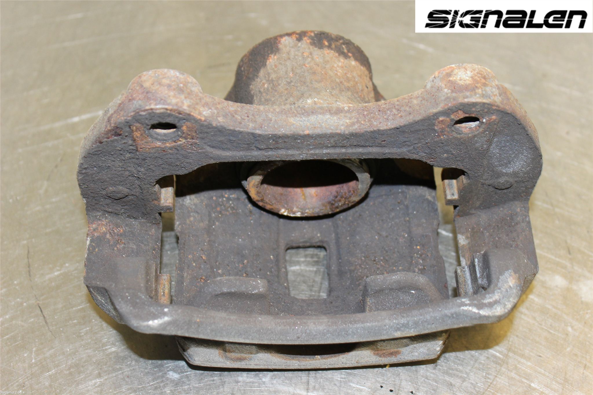 Opel INSIGNIA 09-16 Bromsok Fram Höger