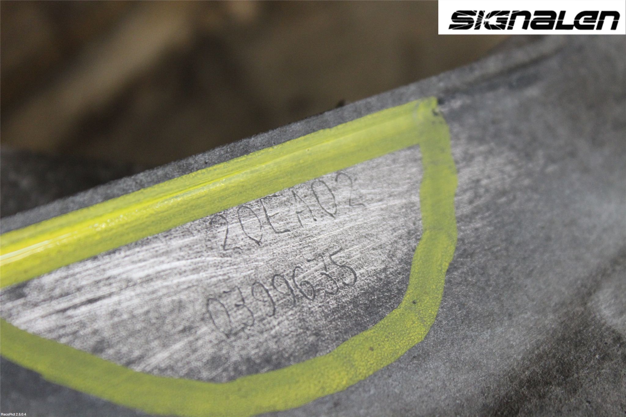 Peugeot 308 08-13 Växellåda Man 6 Vxl