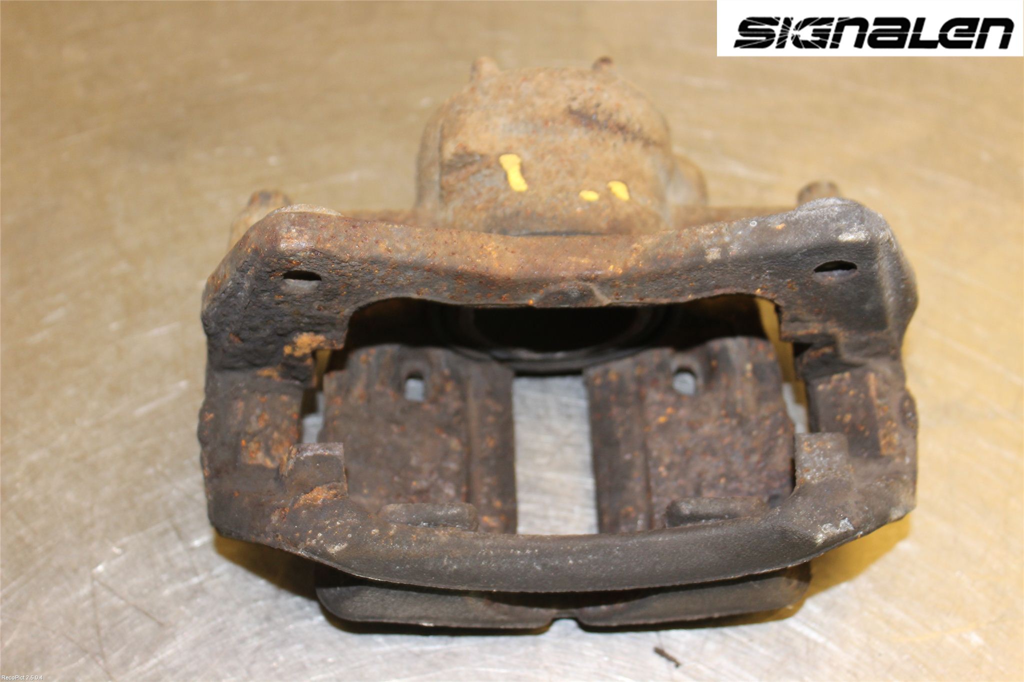 Mitsubishi COLT   04-08 Bromsok Fram Höger