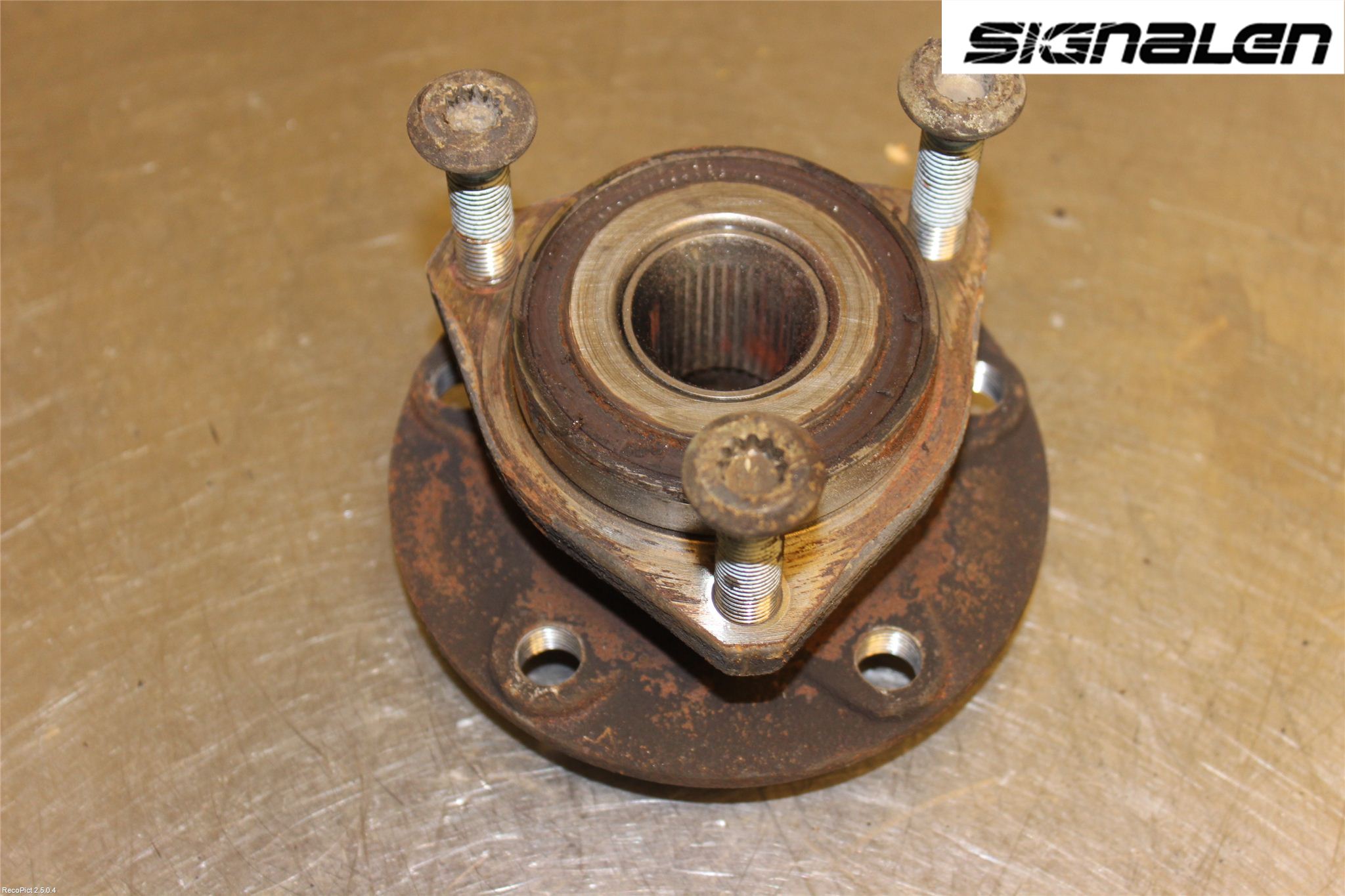 Volkswagen VW GOLF / E-GOLF VII 13-20 Nav Fram