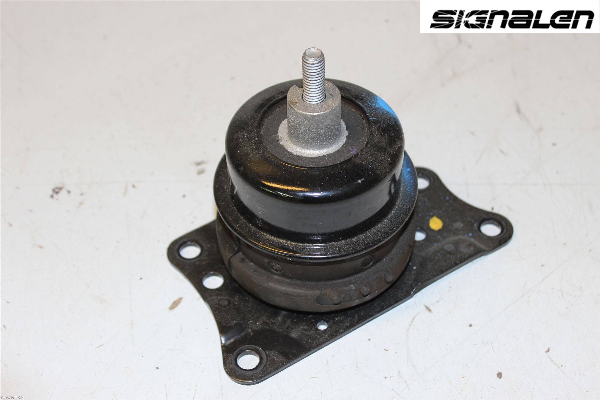 Skoda FABIA 07-14 Motorfäste