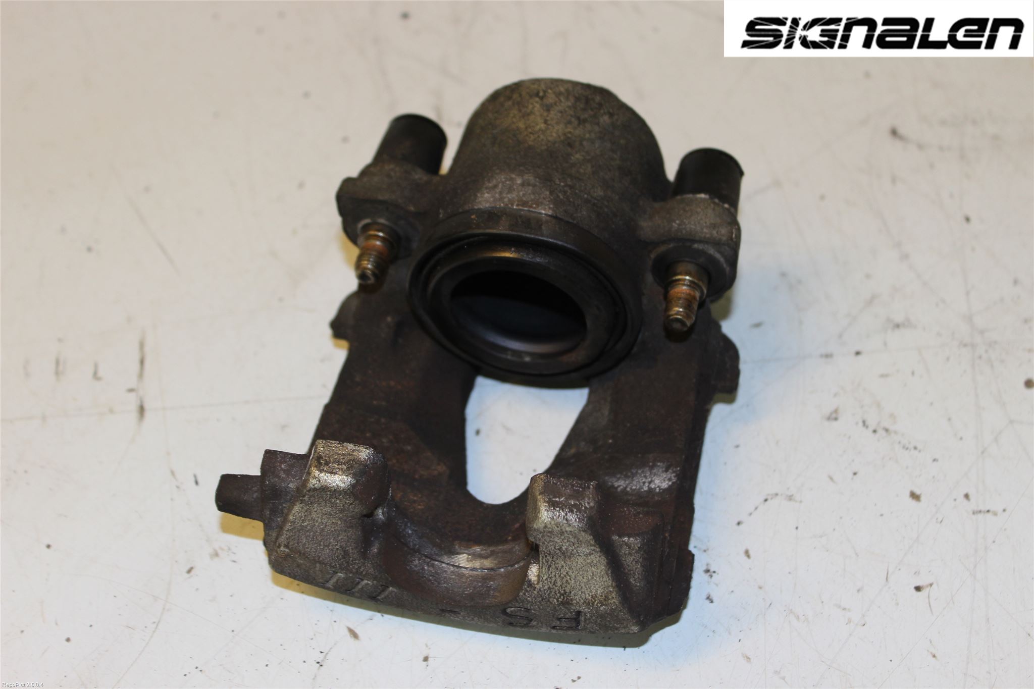 Skoda FABIA 07-14 Bromsok Fram Höger