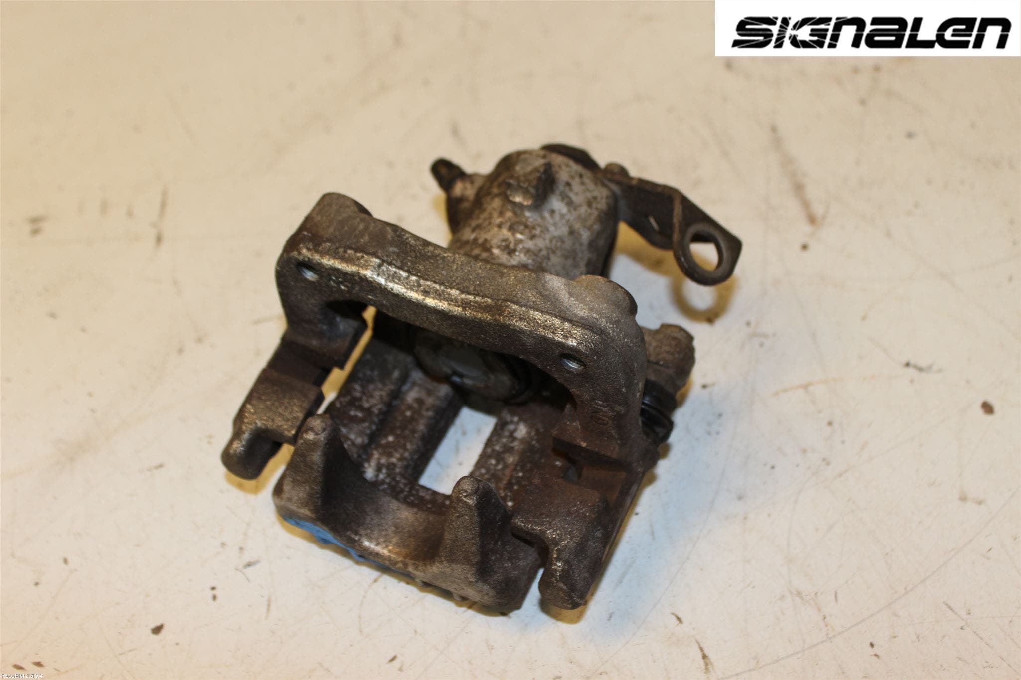 Skoda FABIA 07-14 Bromsok Bak Höger