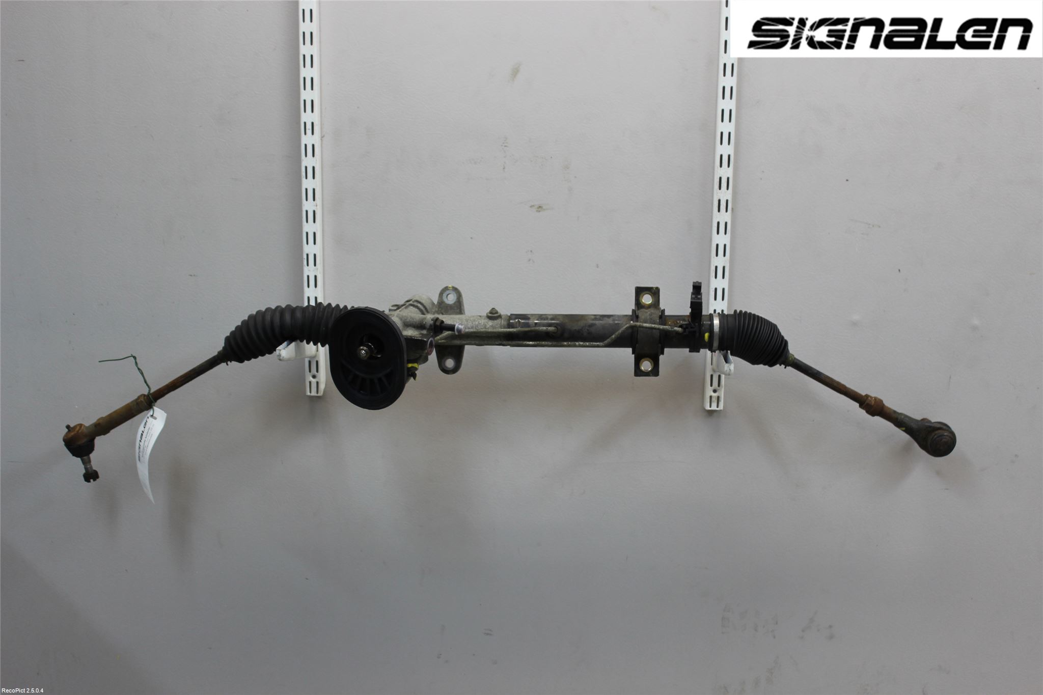 Chrysler CHR PT CRUISER Styrväxel Servo -Snäcka