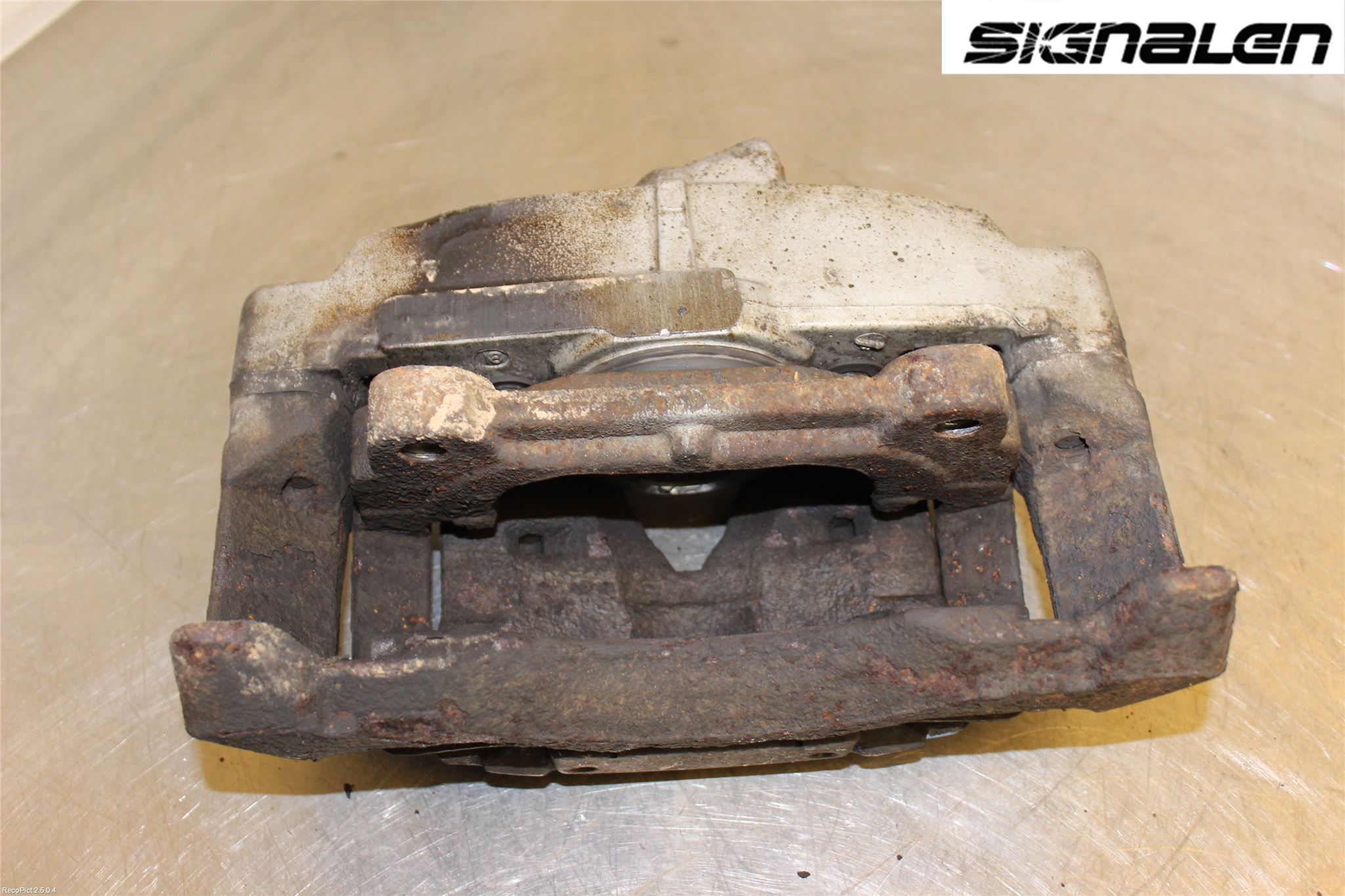 Volvo V70 08-13 Bromsok Fram Höger