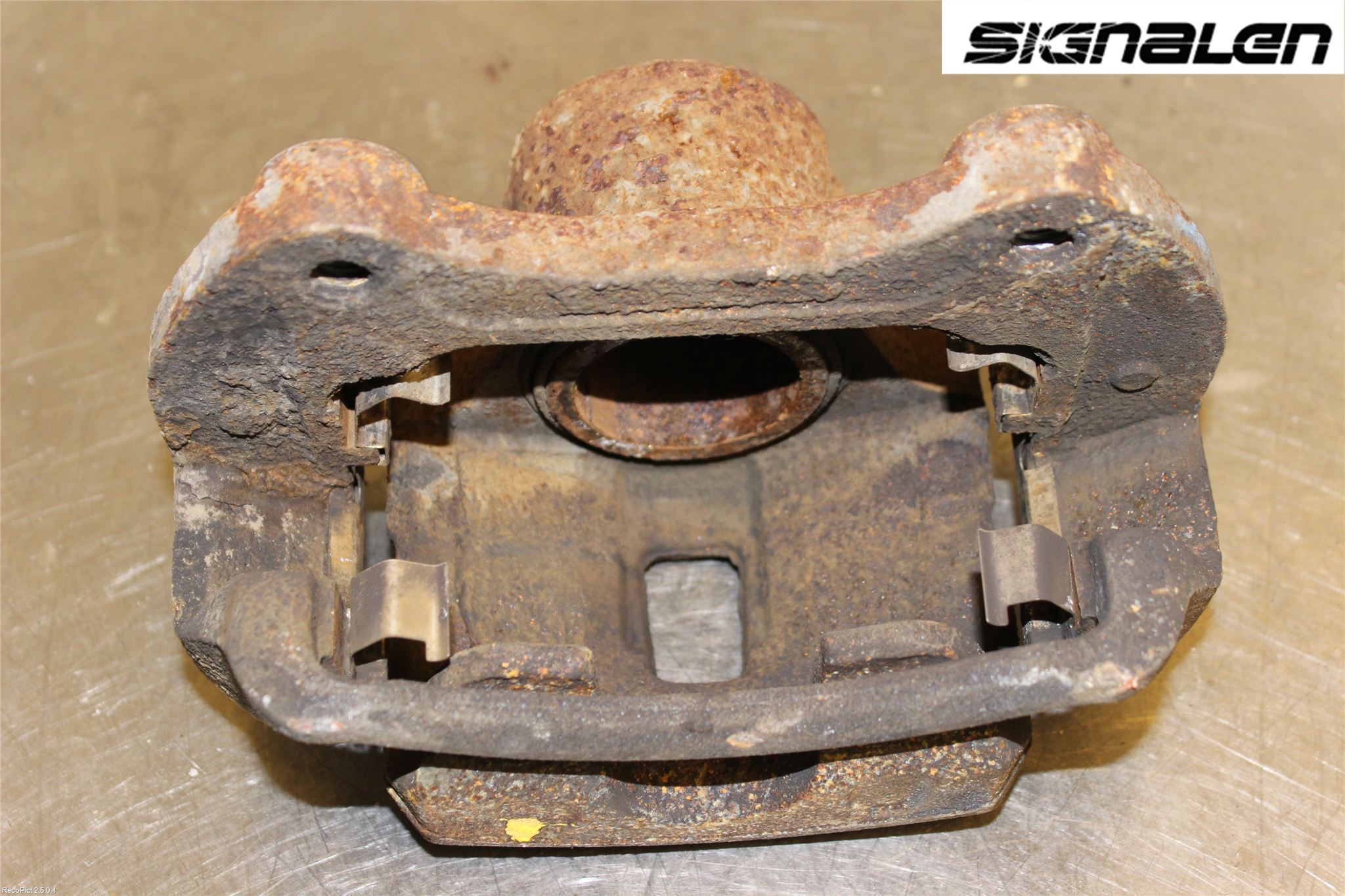 Opel INSIGNIA 09-16 Bromsok Fram Höger