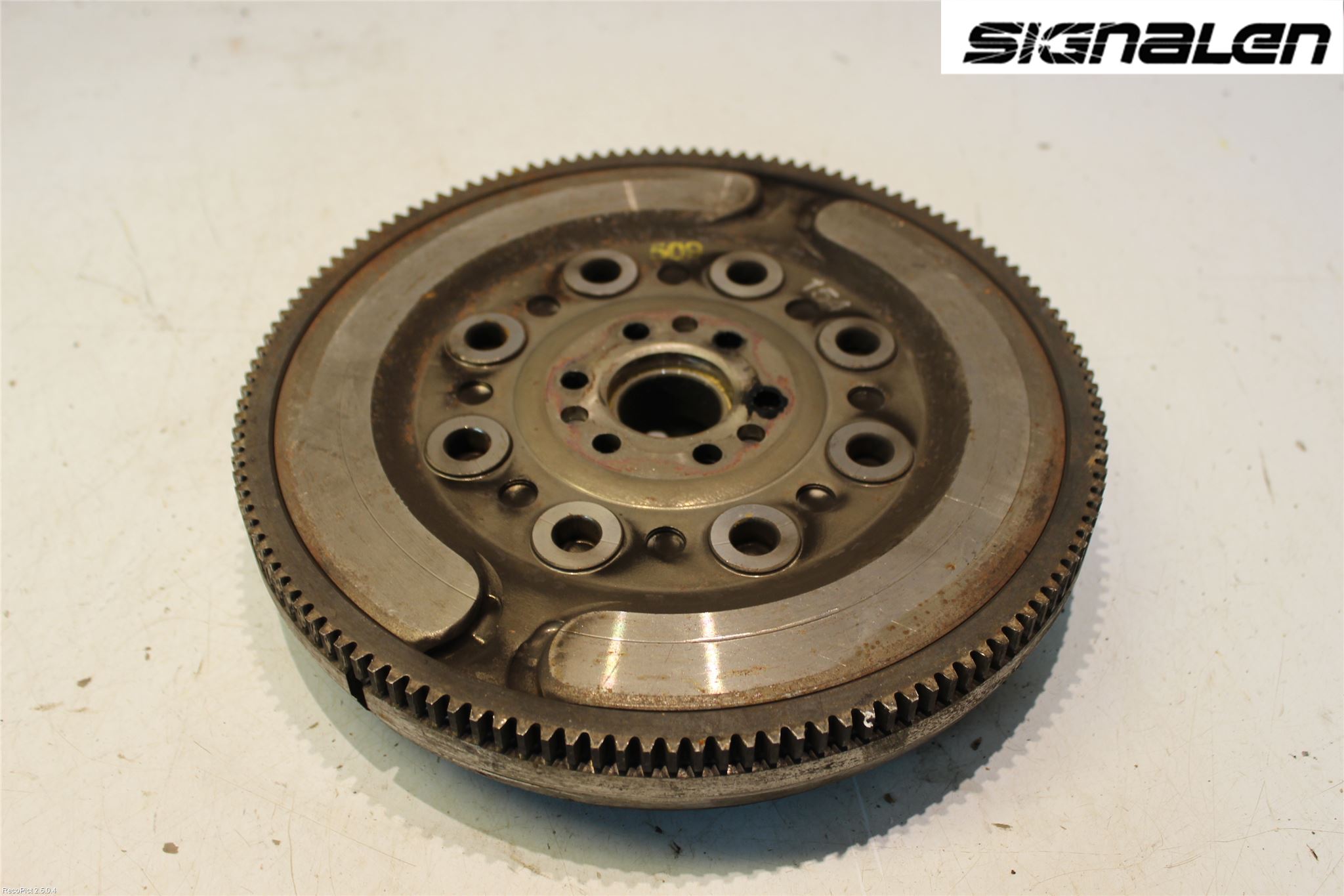 Peugeot 207 Svänghjul Man