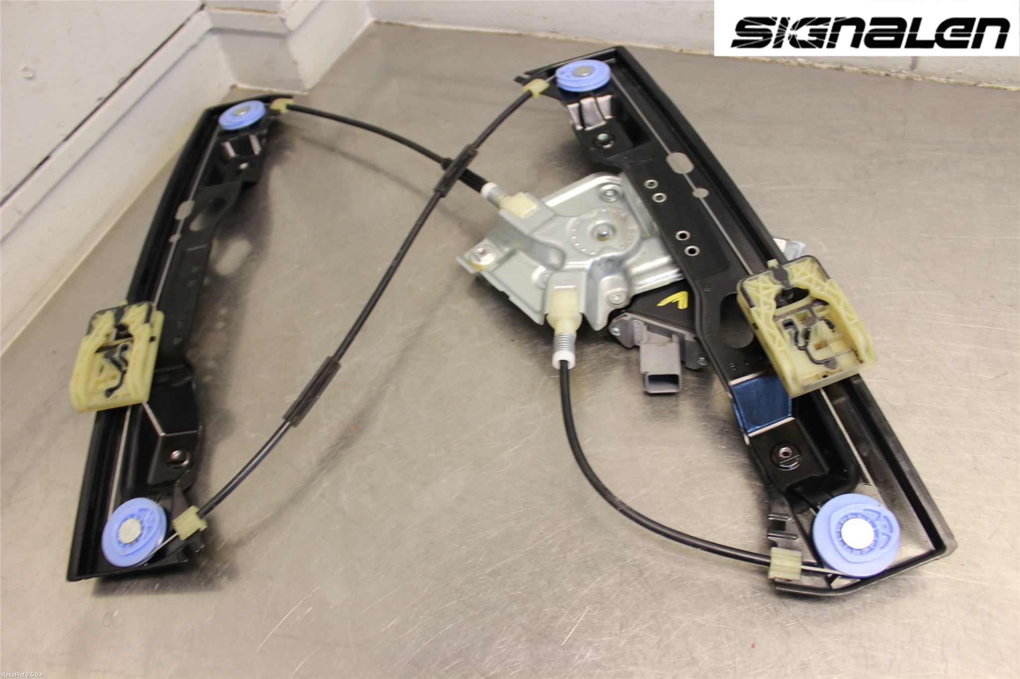 Saab 9-5 10-12 Fönsterhiss El Kompl