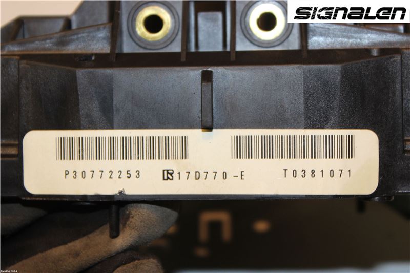 Volvo V50 04-07 Spakcentral