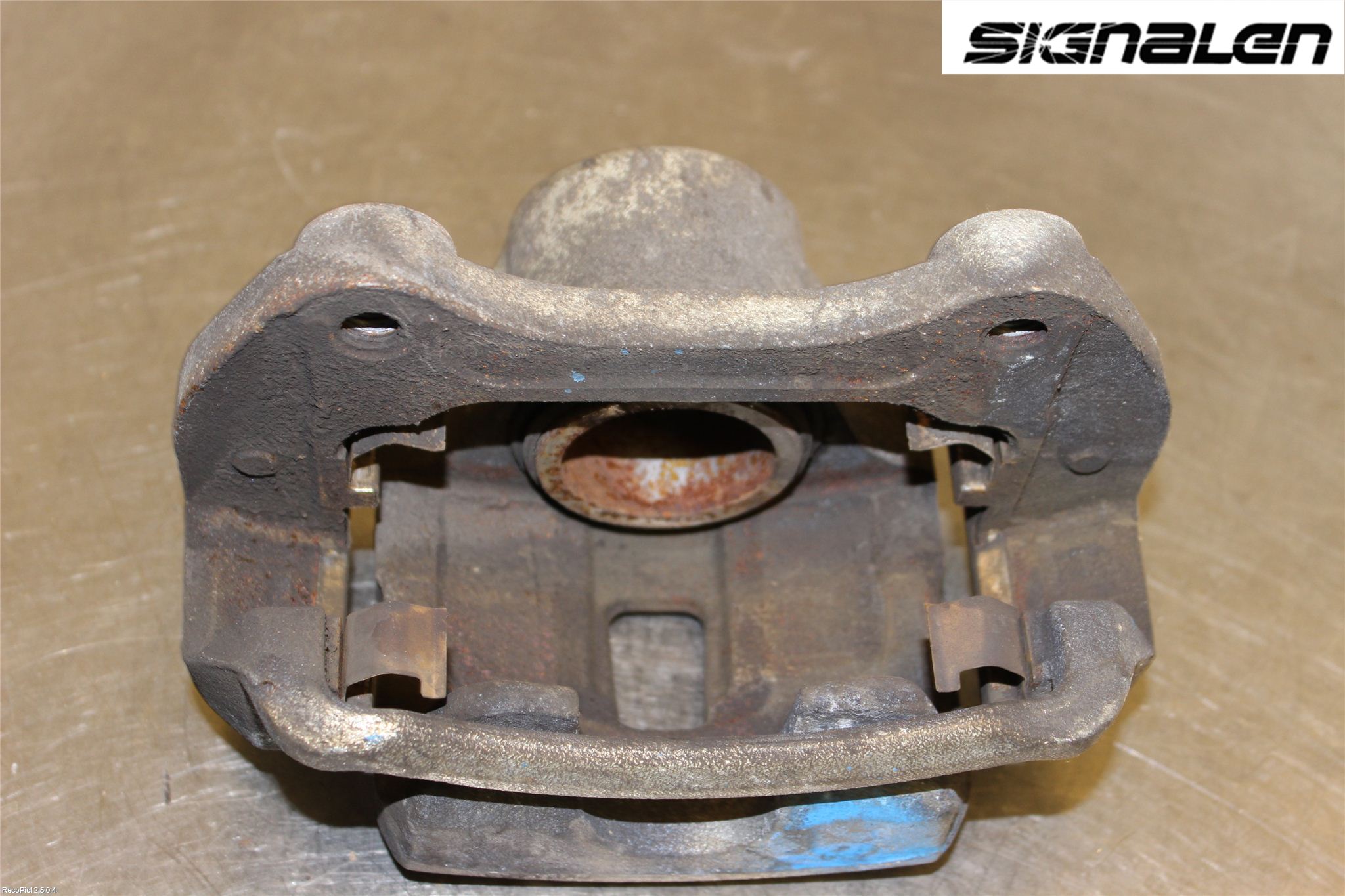 Opel INSIGNIA 09-16 Bromsok Fram Höger