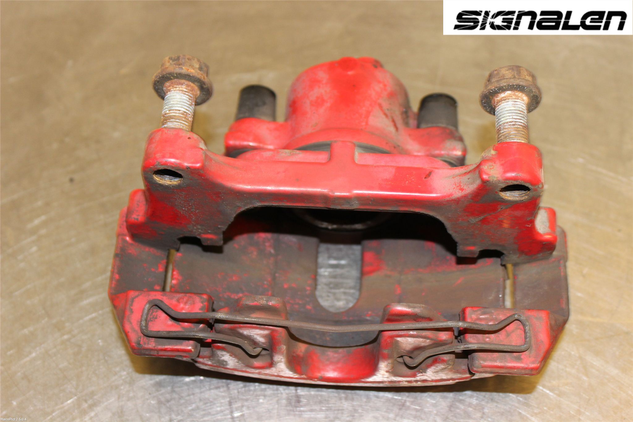 Volkswagen VW GOLF V 04-09 Bromsok Fram Höger