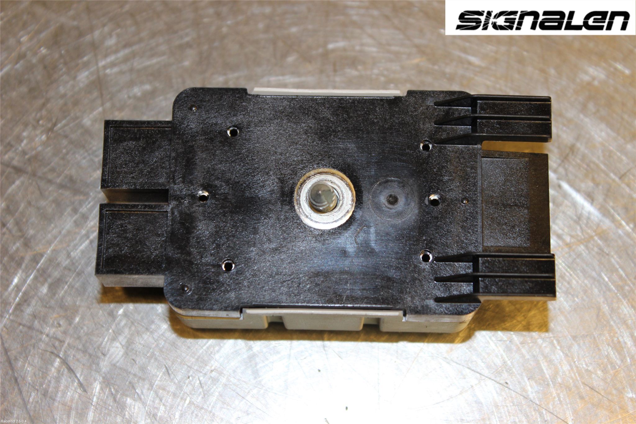 Volkswagen VW GOLF / E-GOLF VII 13-20 Radio-Stereo Förstärkare