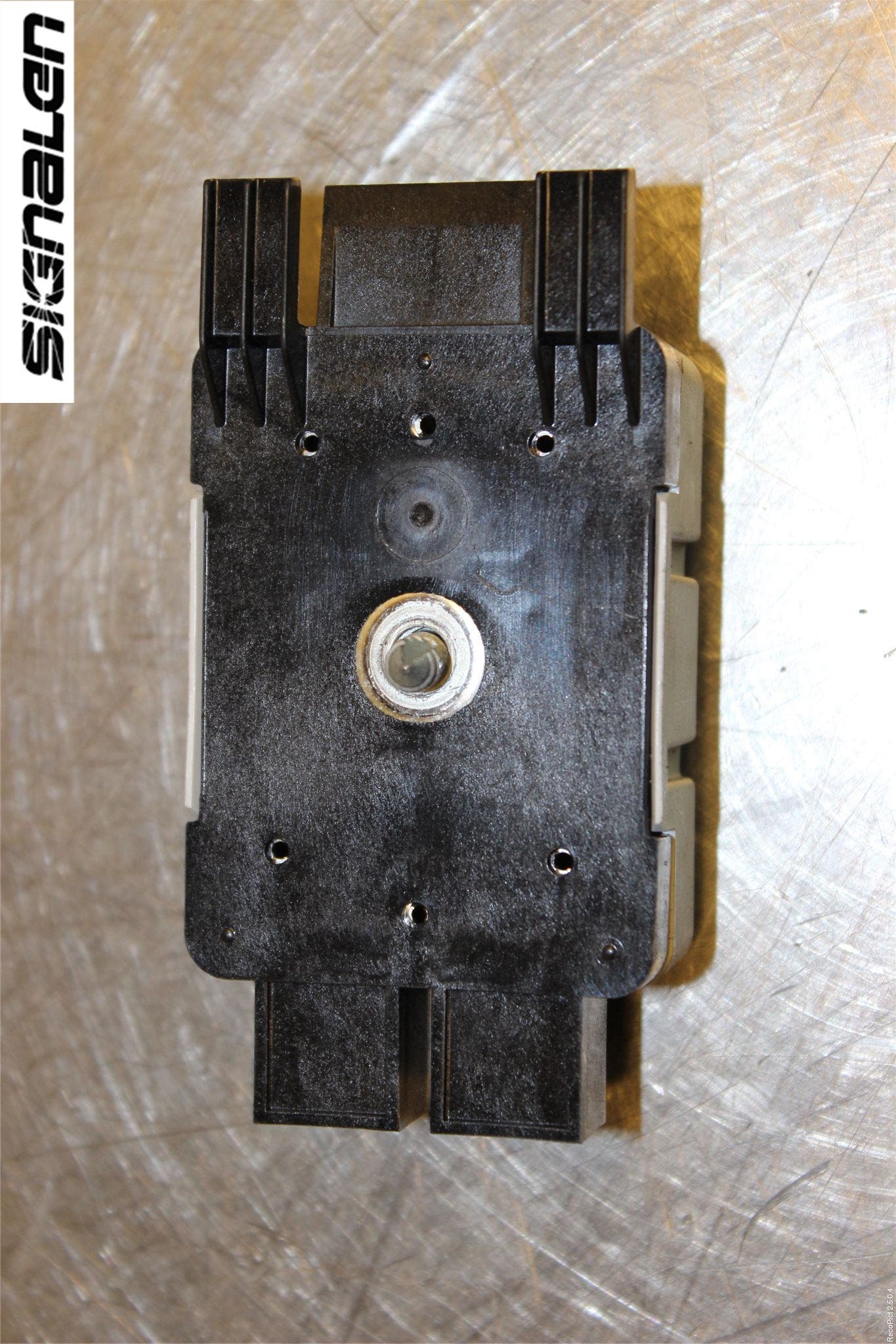 Volkswagen VW GOLF / E-GOLF VII 13-20 Radio-Stereo Förstärkare