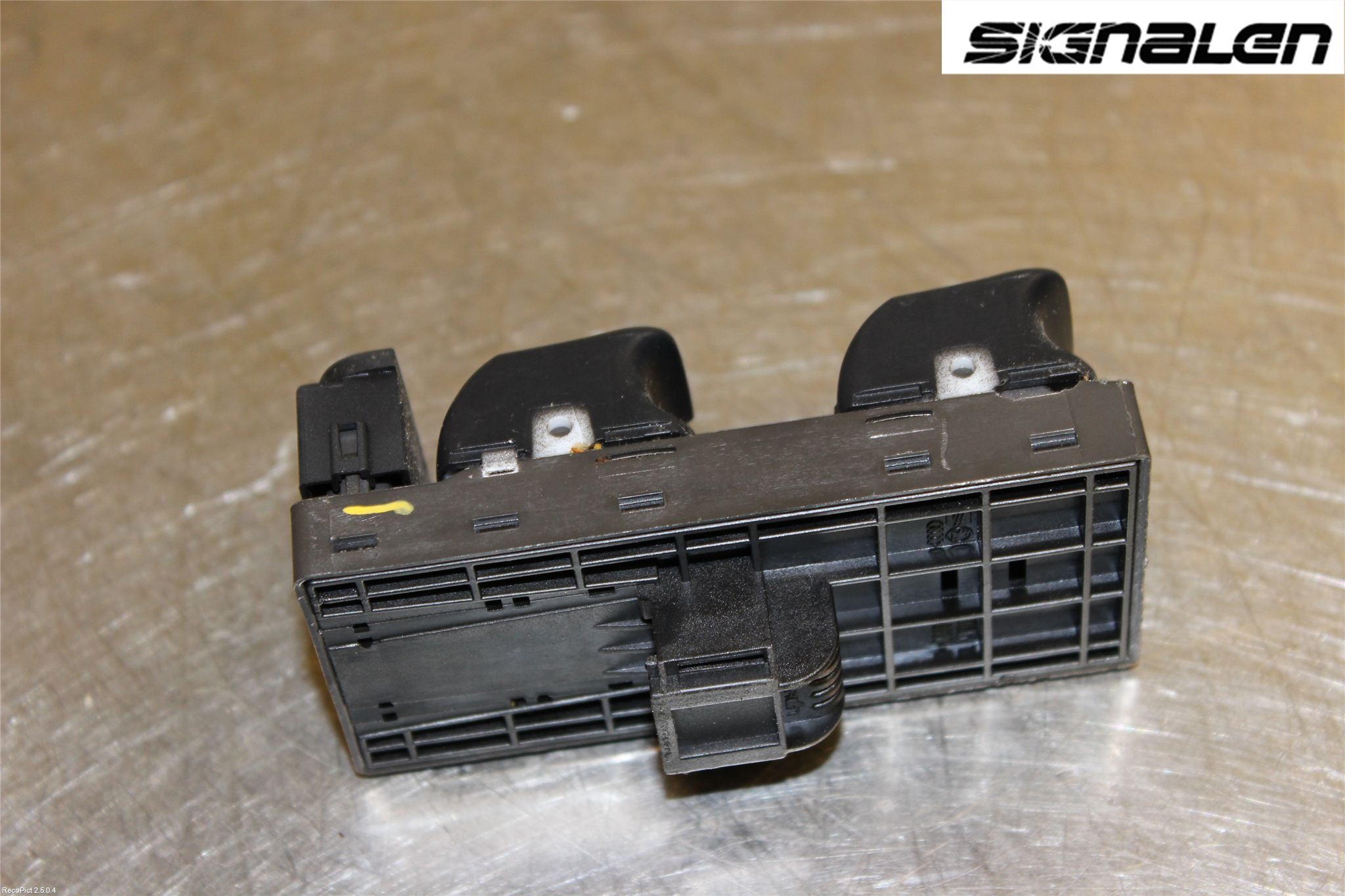 Audi A4/S4 08-11 Strömställare Elhiss