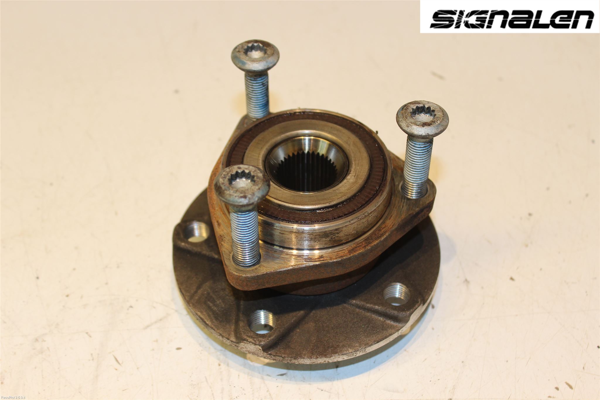 Volkswagen VW GOLF / E-GOLF VII 13-20 Nav Fram