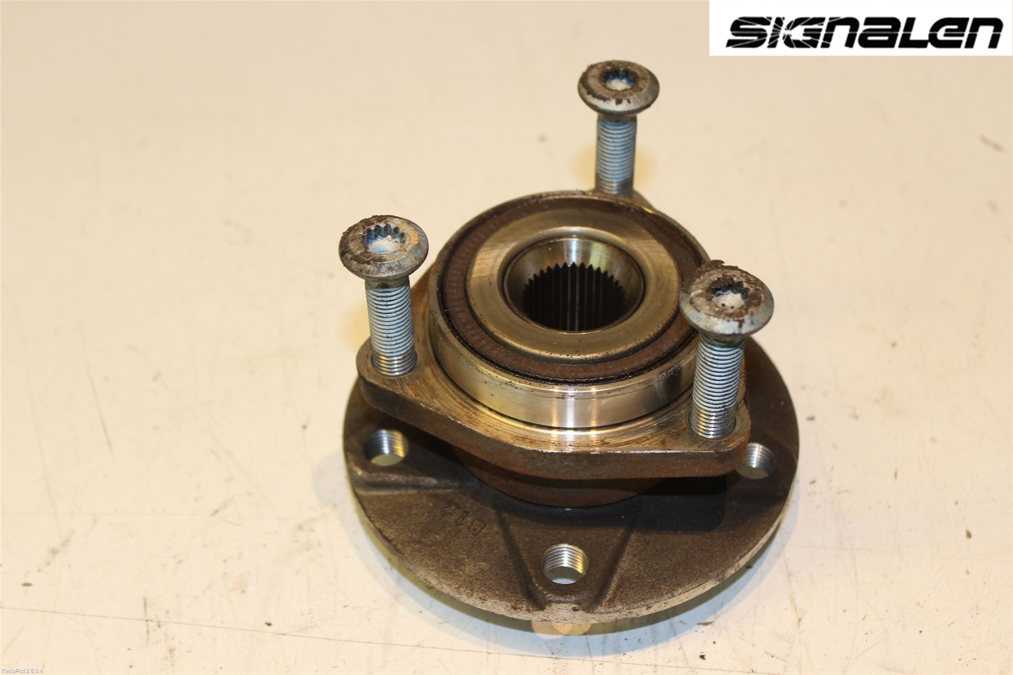 Volkswagen VW GOLF / E-GOLF VII 13-20 Nav Fram