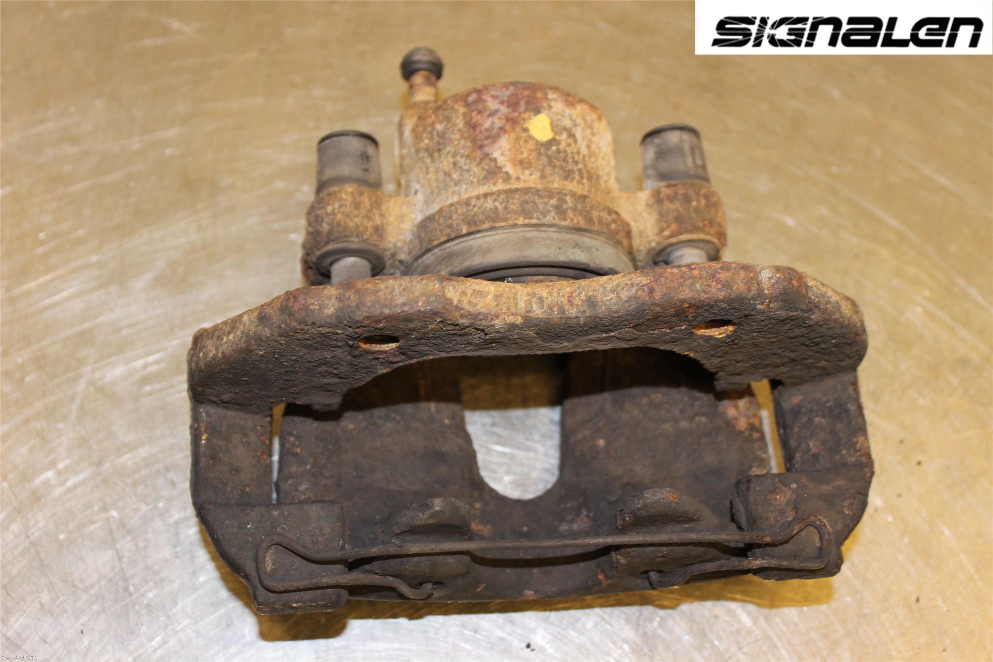 Volvo V50 04-07 Bromsok Fram Vänster