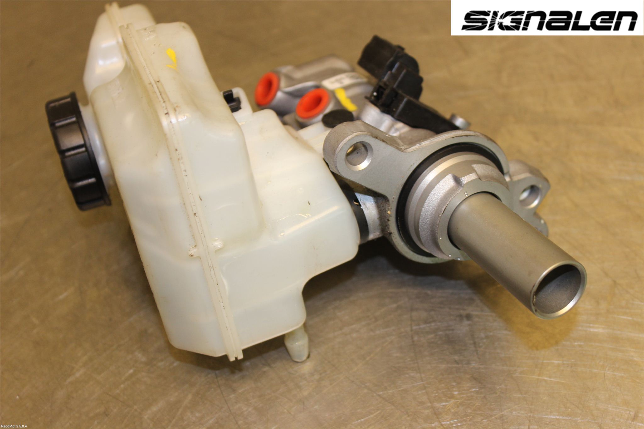Volkswagen VW GOLF / E-GOLF VII 13-20 Broms Huvudcylinder
