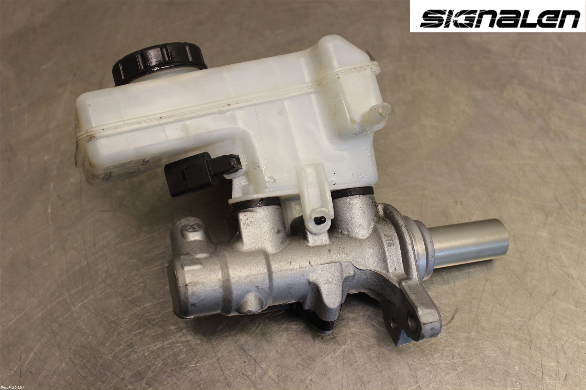 Volkswagen VW GOLF / E-GOLF VII 13-20 Broms Huvudcylinder