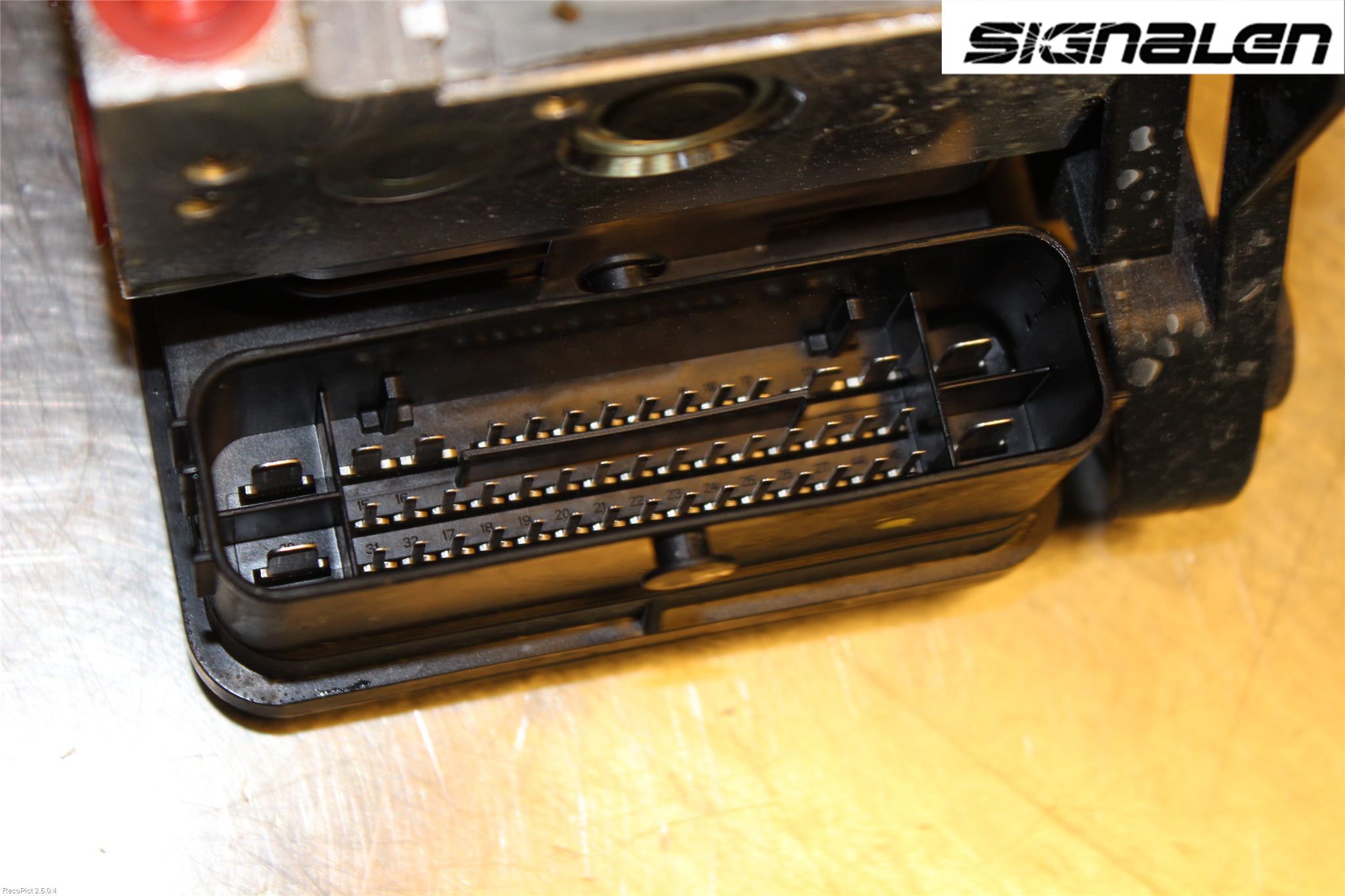 Volkswagen VW GOLF / E-GOLF VII 13-20 Abs Hydraulaggregat