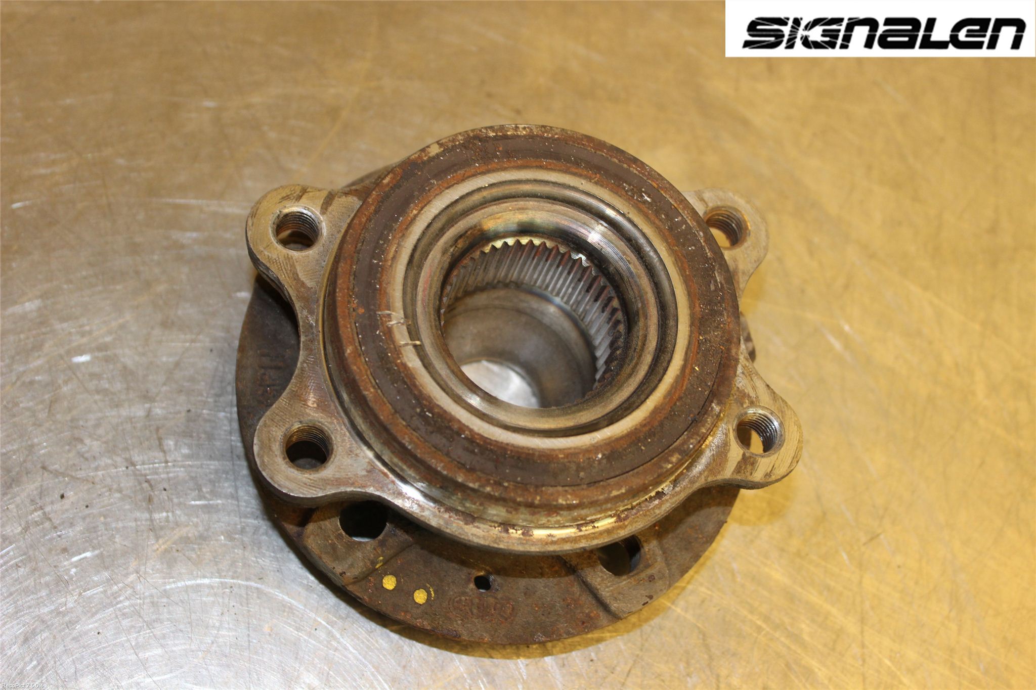 Audi A6 ALLROAD 12-18 Nav Bak