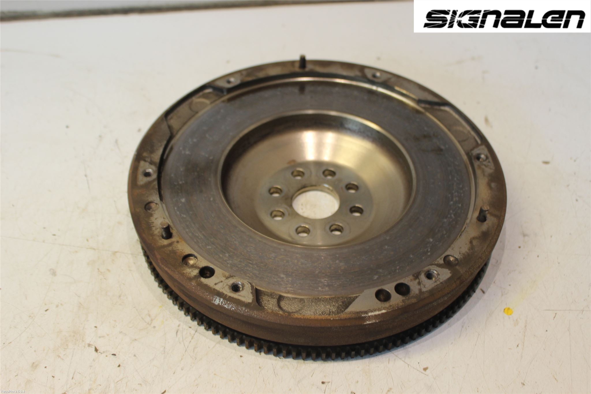 Saab 9-3 VER2/VER3 08-15 Svänghjul Man