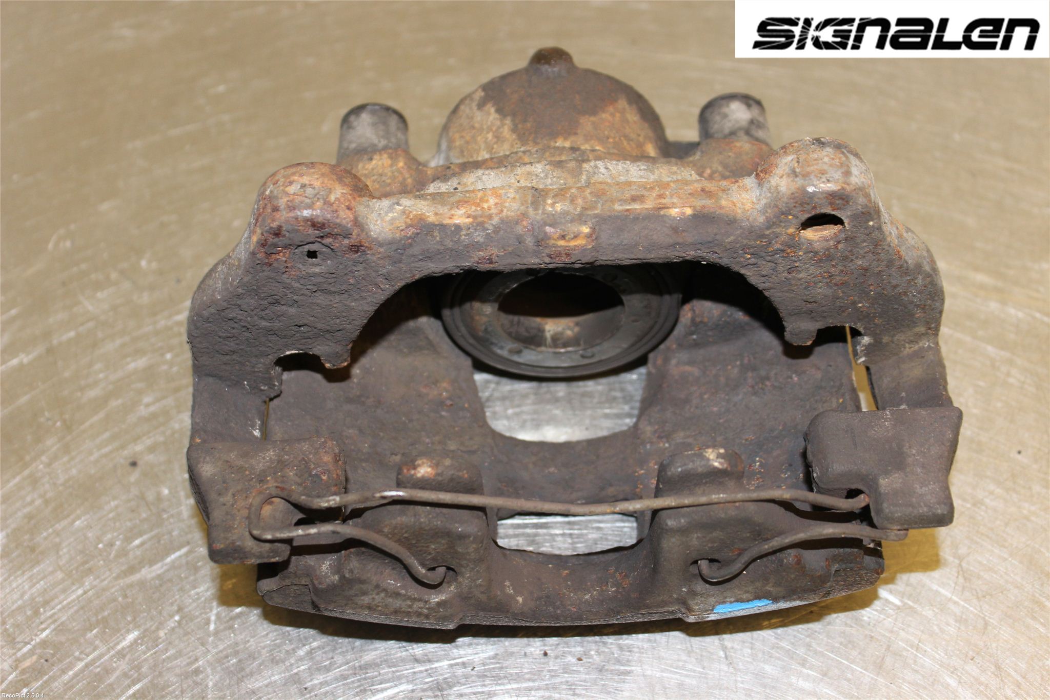 Opel VECTRA C 06-08 Bromsok Fram Höger