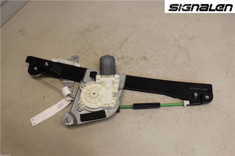 Saab 9-3 VER 2 Fönsterhissmotor