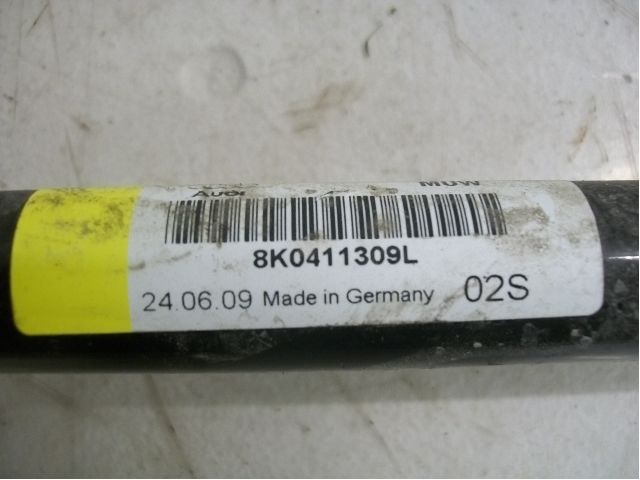 Audi A4/S4 08-11 Krängningshämmare Fram