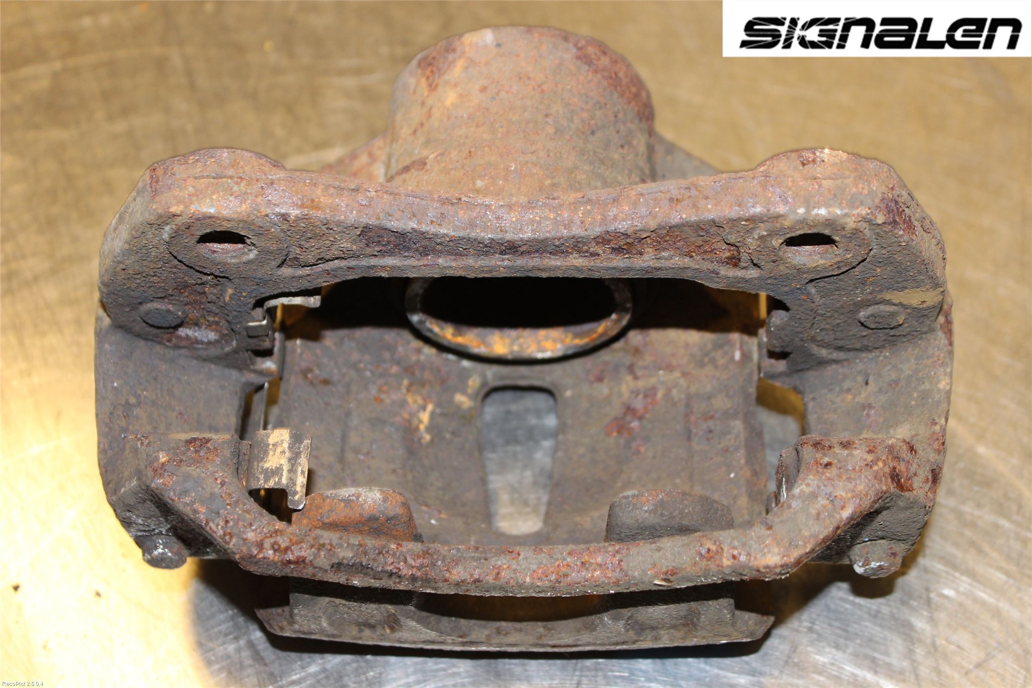 Hyundai i30 FD 07-12 Bromsok Fram Höger