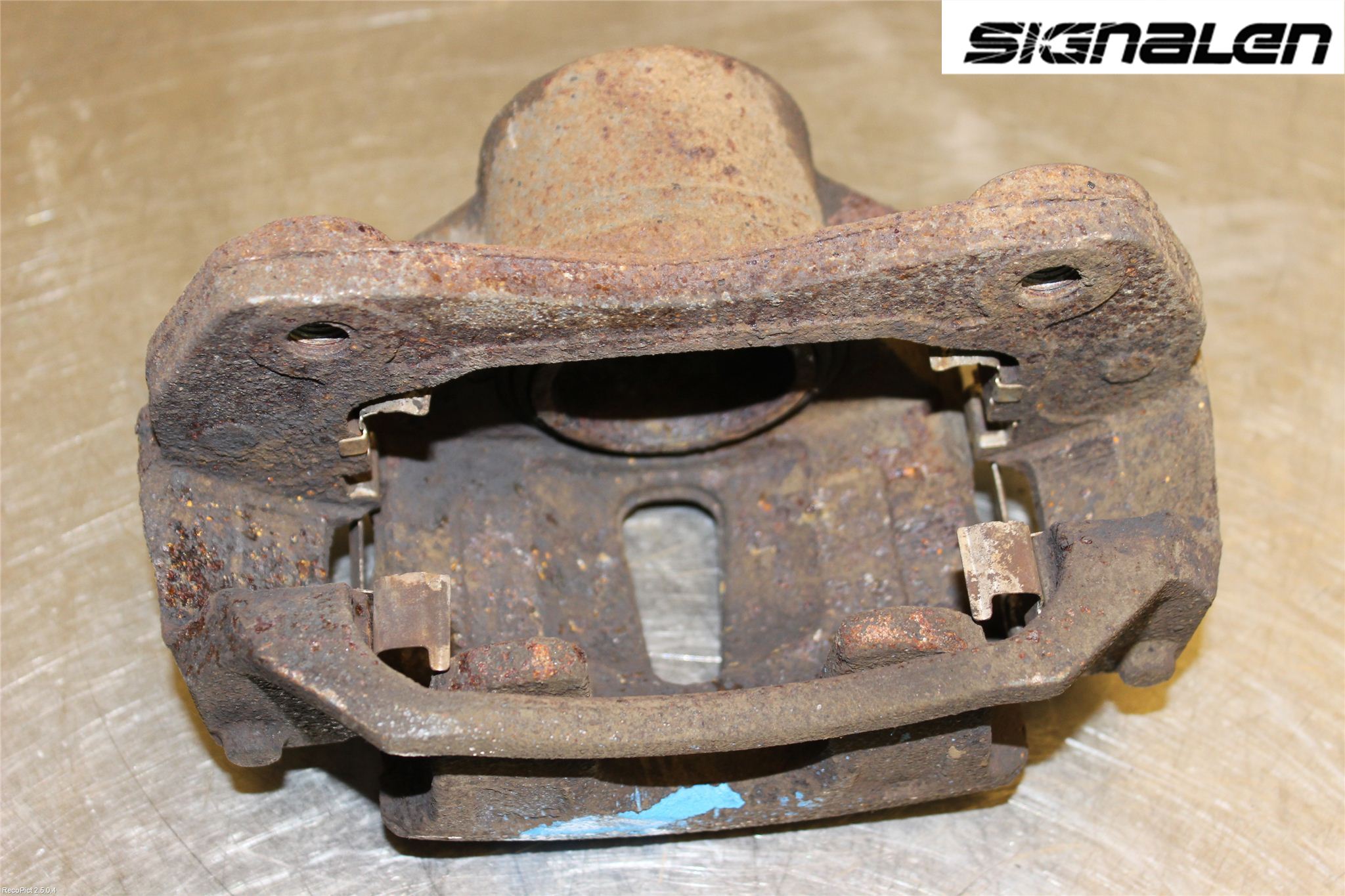 Kia CEED 06-12 Bromsok Fram Höger